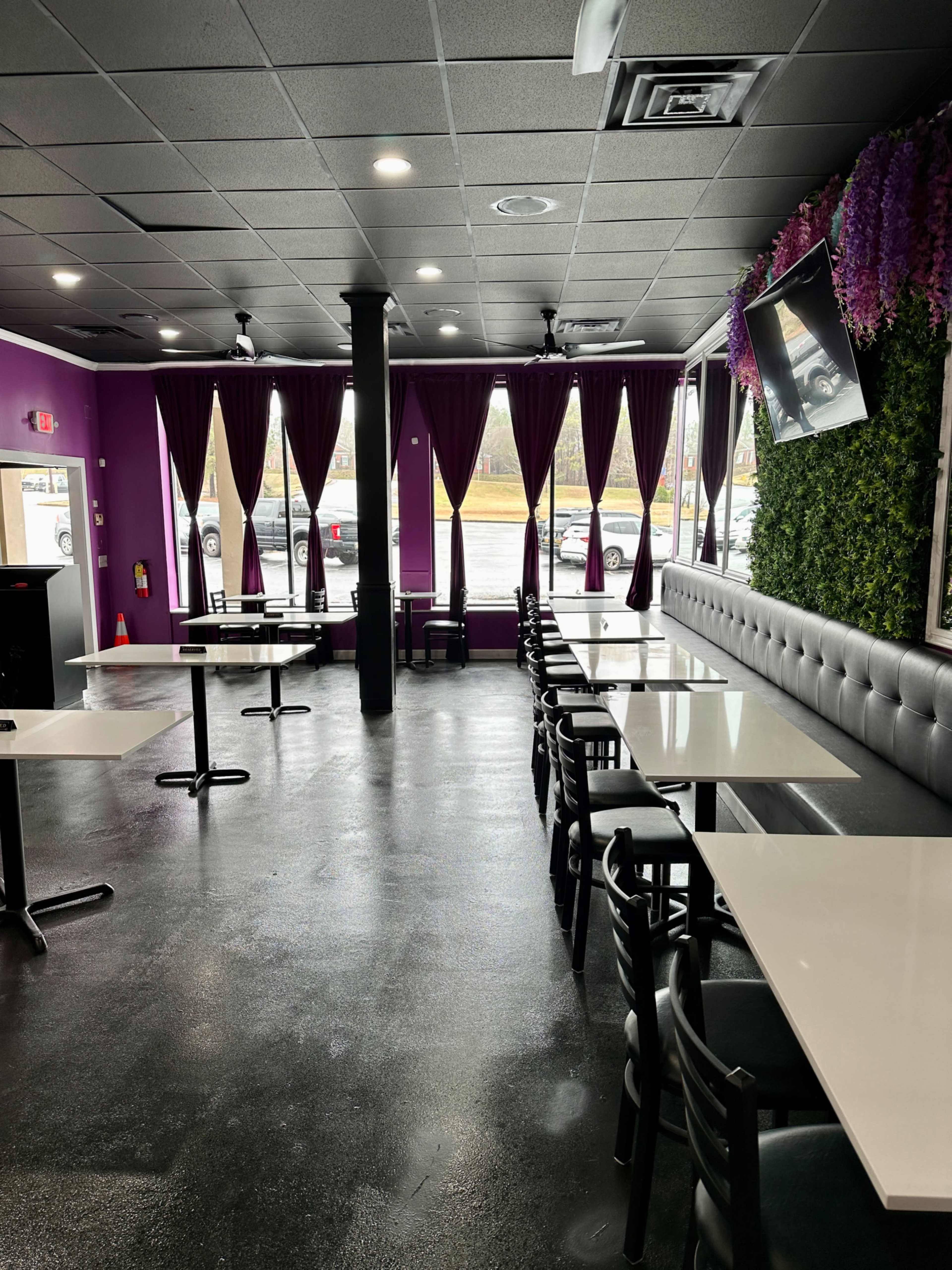 MMB Event Venue: Marietta’s Hidden Gem for Private Events Image in , Marietta, GA