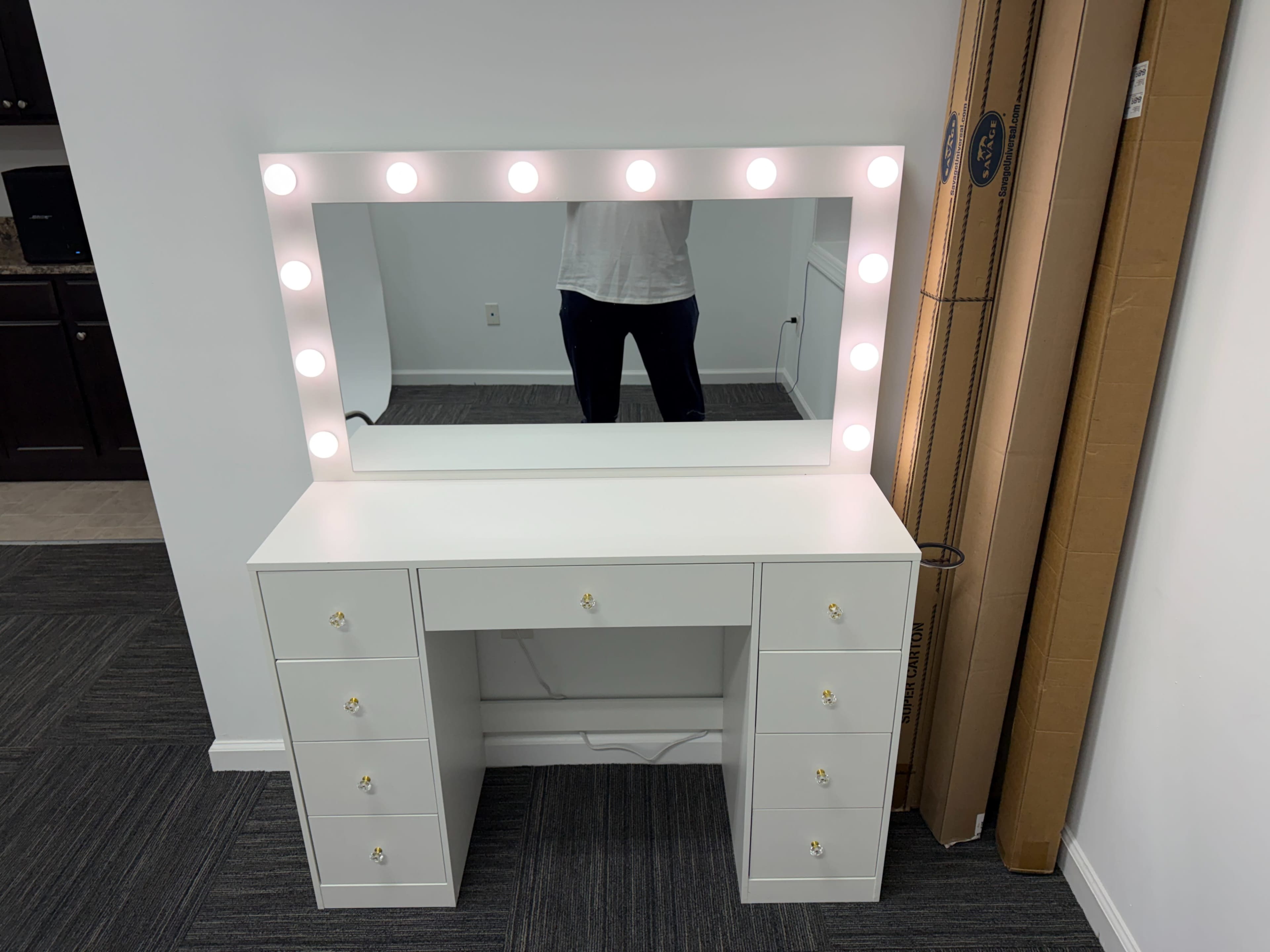 Island Studio Image in Charleston, STATEN ISLAND, NY