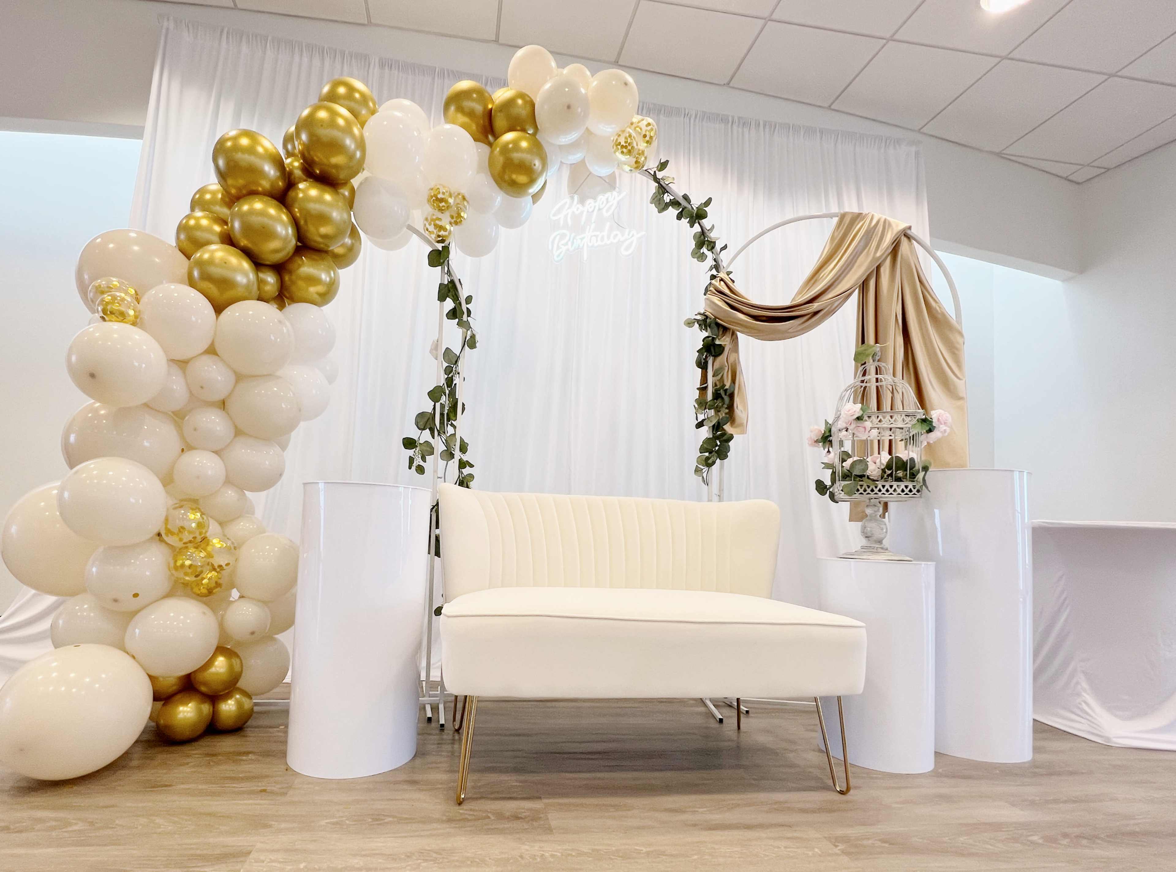 Charming, Versatile Leesburg Event Space Image in , Leesburg, VA