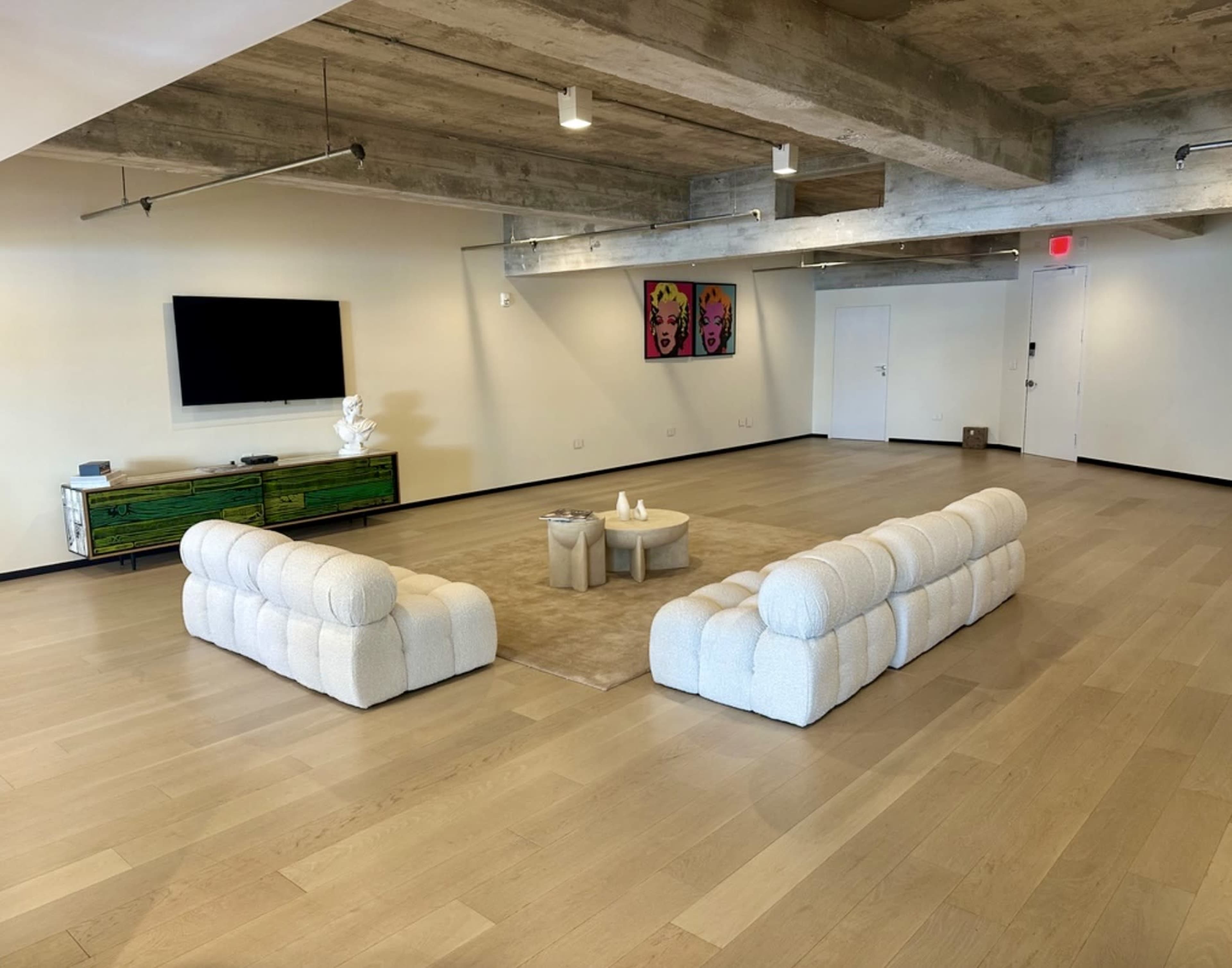 The Loft Image in South Beach, Miami, FL