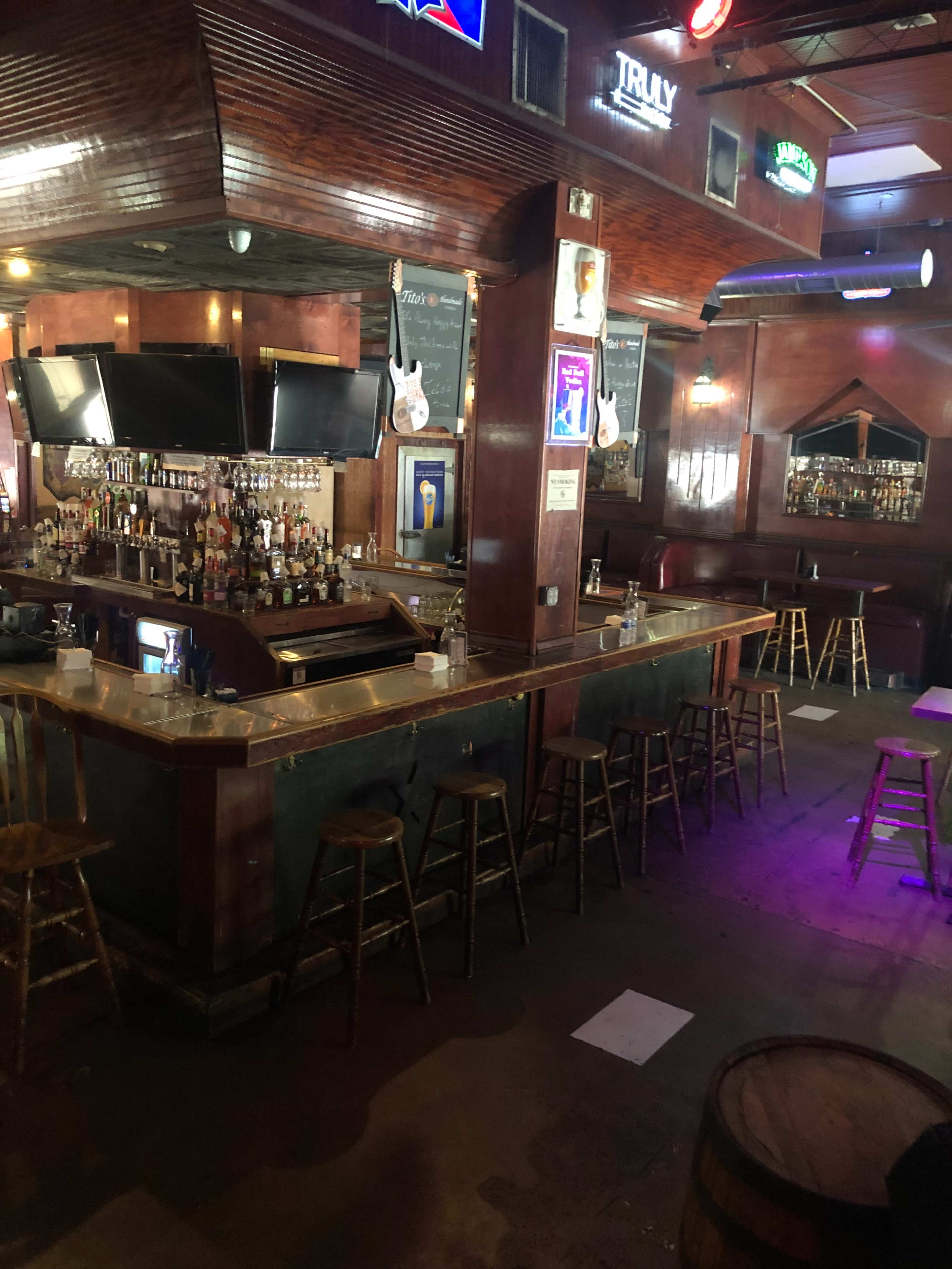 Downtown Pub facing 6th street with live music, Piano Bar! Image in Downtown Austin, Austin, TX