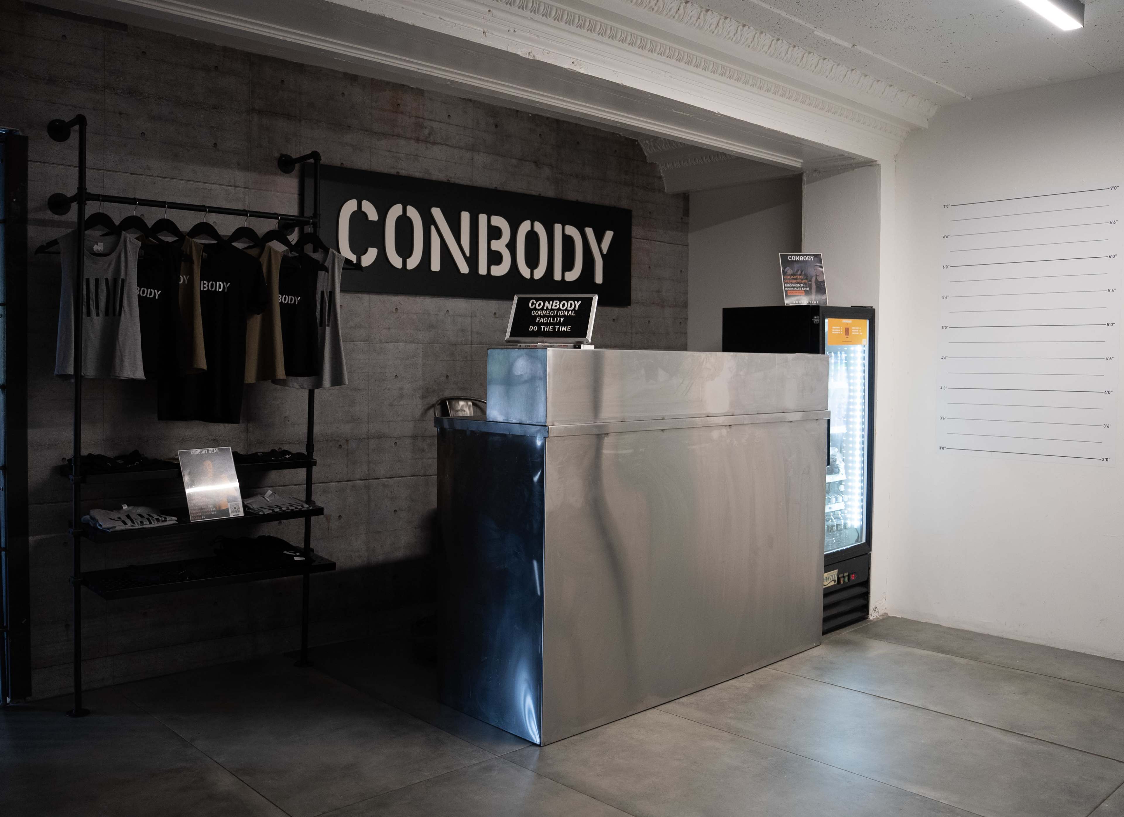 Fitness Studio in the Heart of the Lower East side Image in Lower East Side, New York, NY