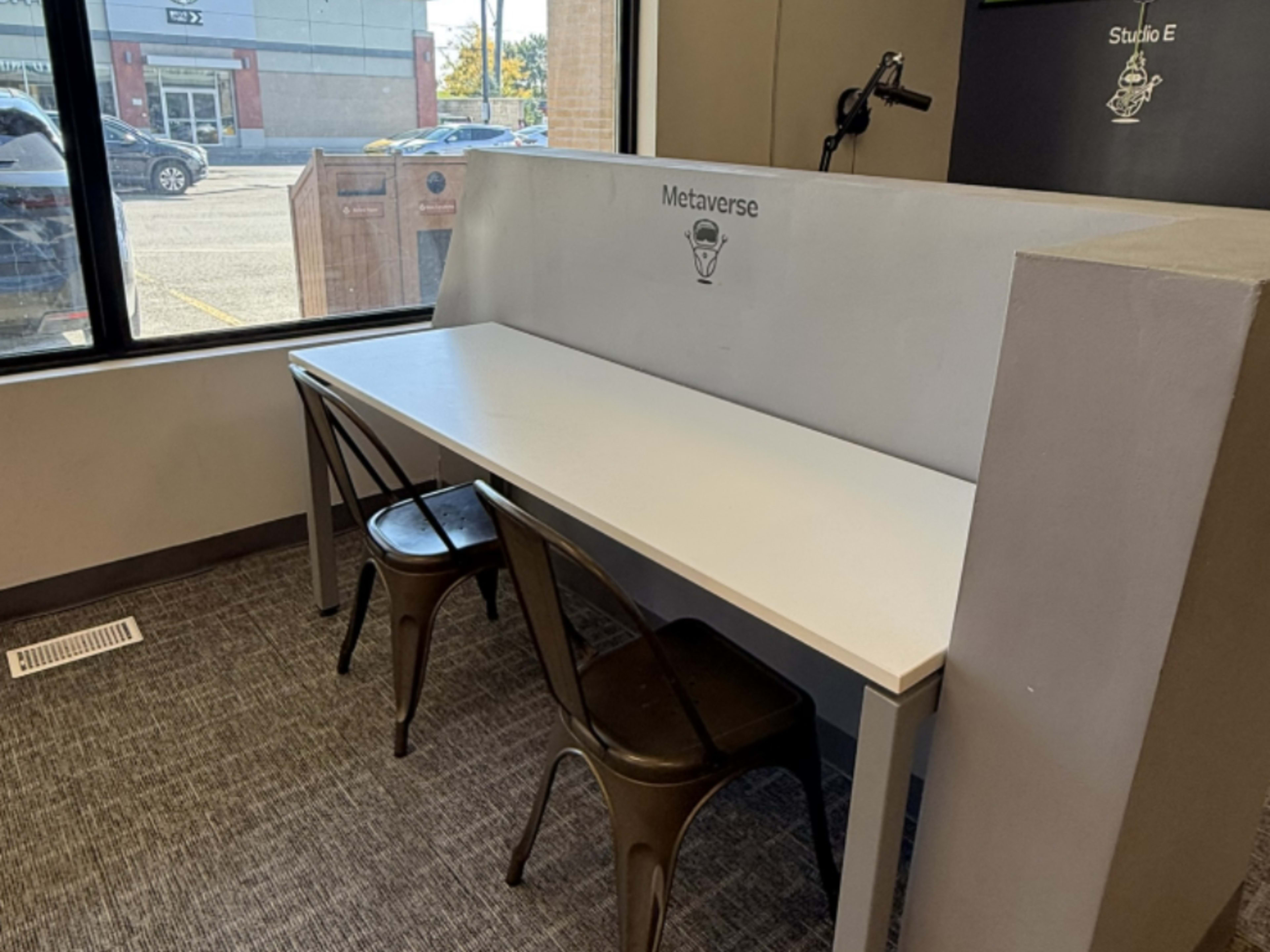 STEM Innovation Studio - Where Big Thinking and Innovation Happen! Image in Thornhill, Thornhill, ON