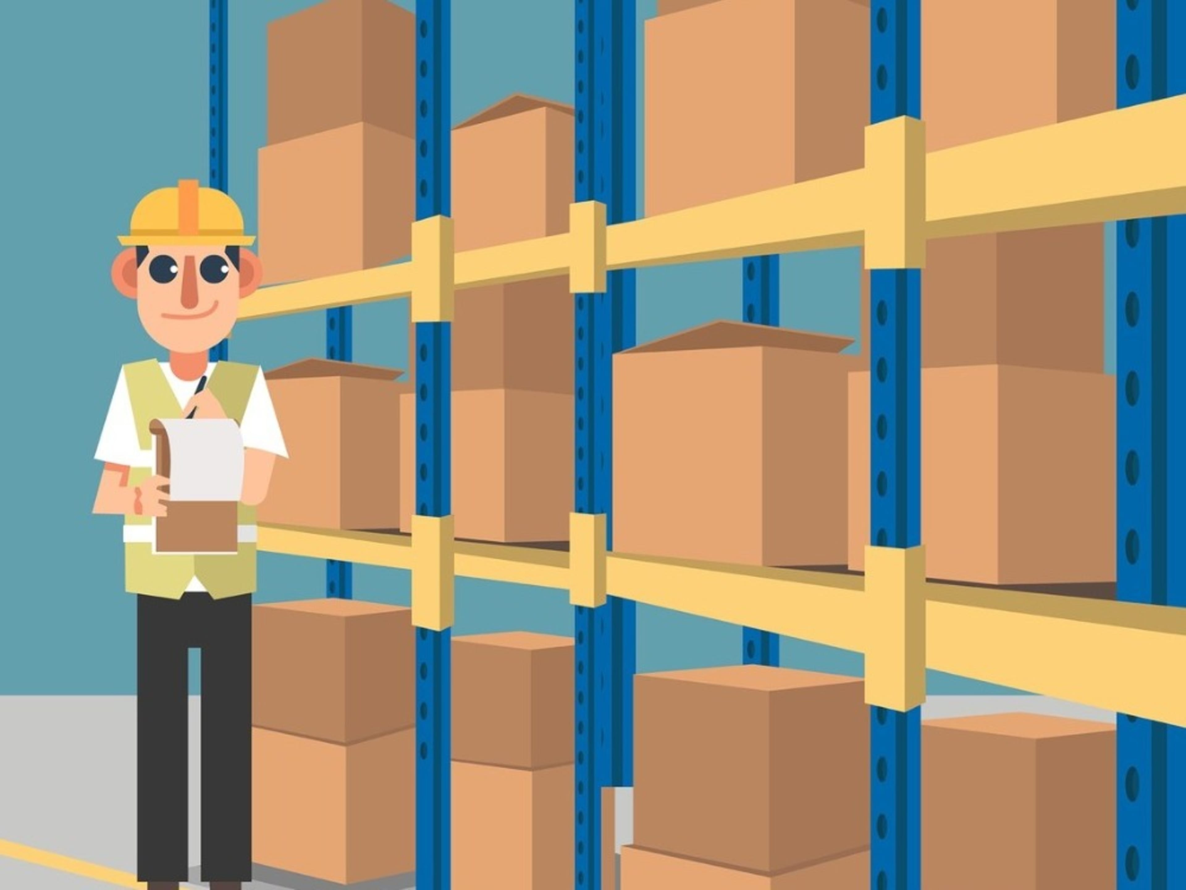 Overnight Storage for Multi-day events