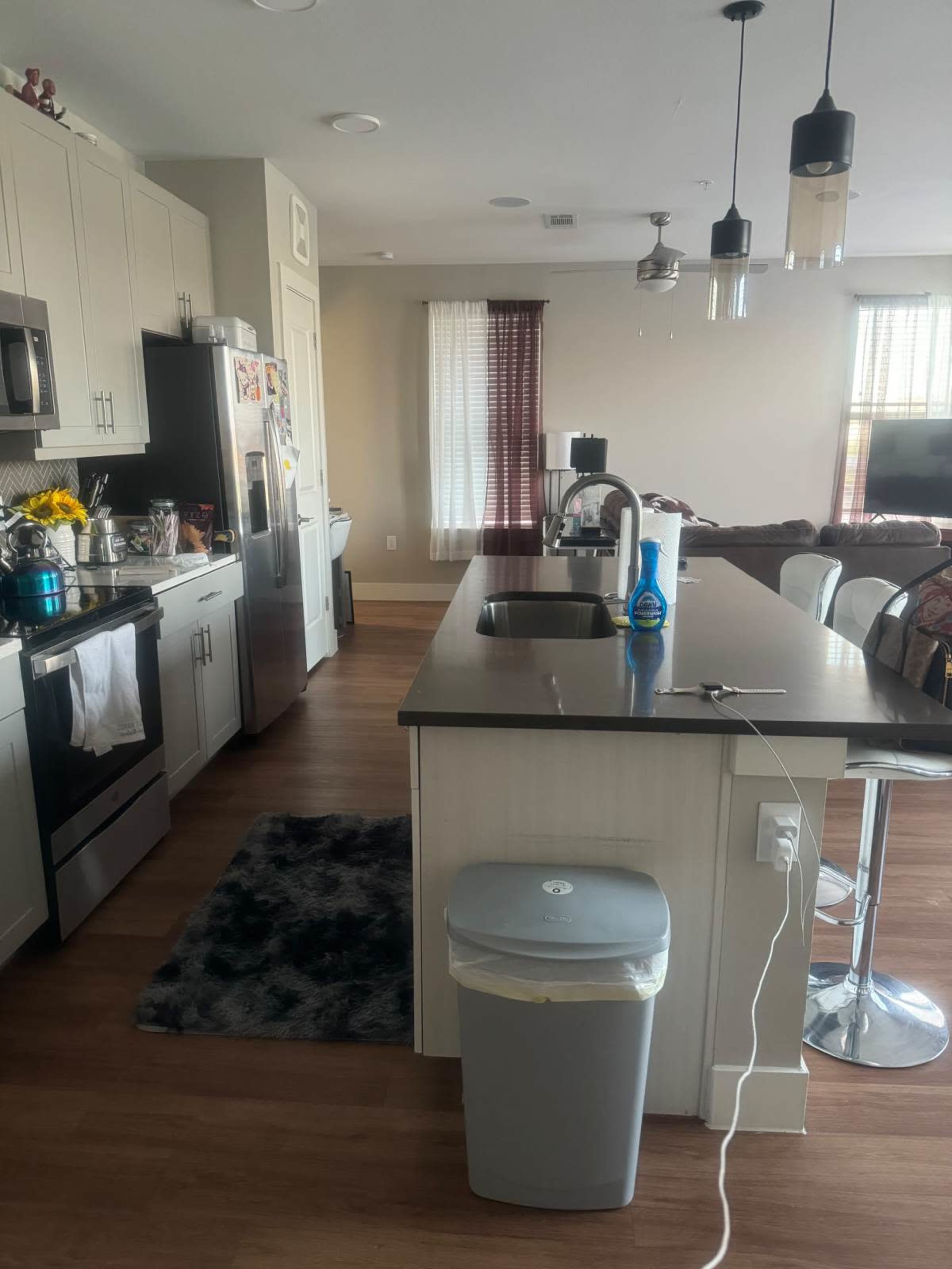 Modern 2 bedroom apartment in Fort Worth suburb Image in Fort Worth, Fort Worth, TX