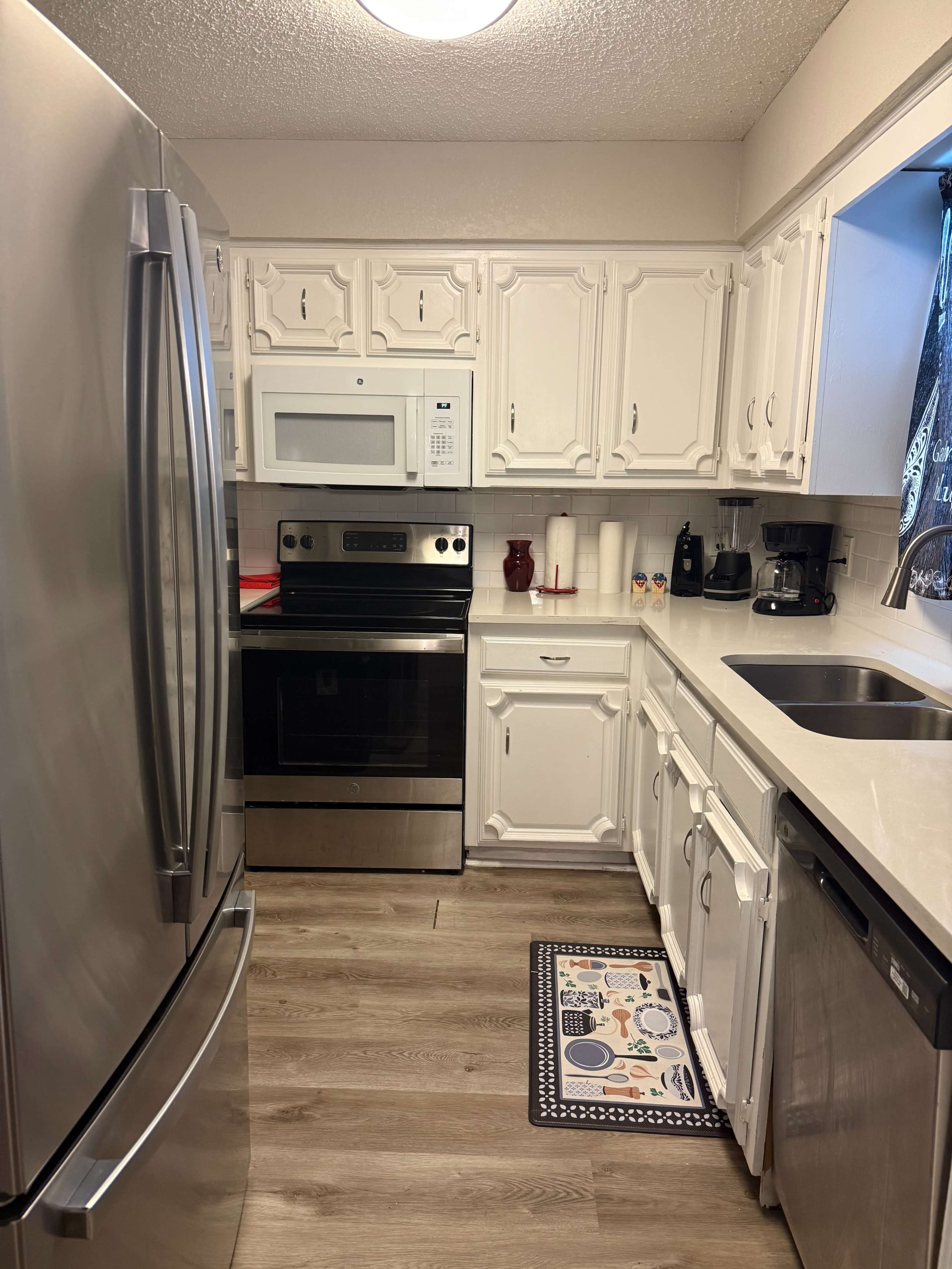 "Charming & Elegant 3 bedroom house in Desoto" Image in DeSoto, Desoto, TX