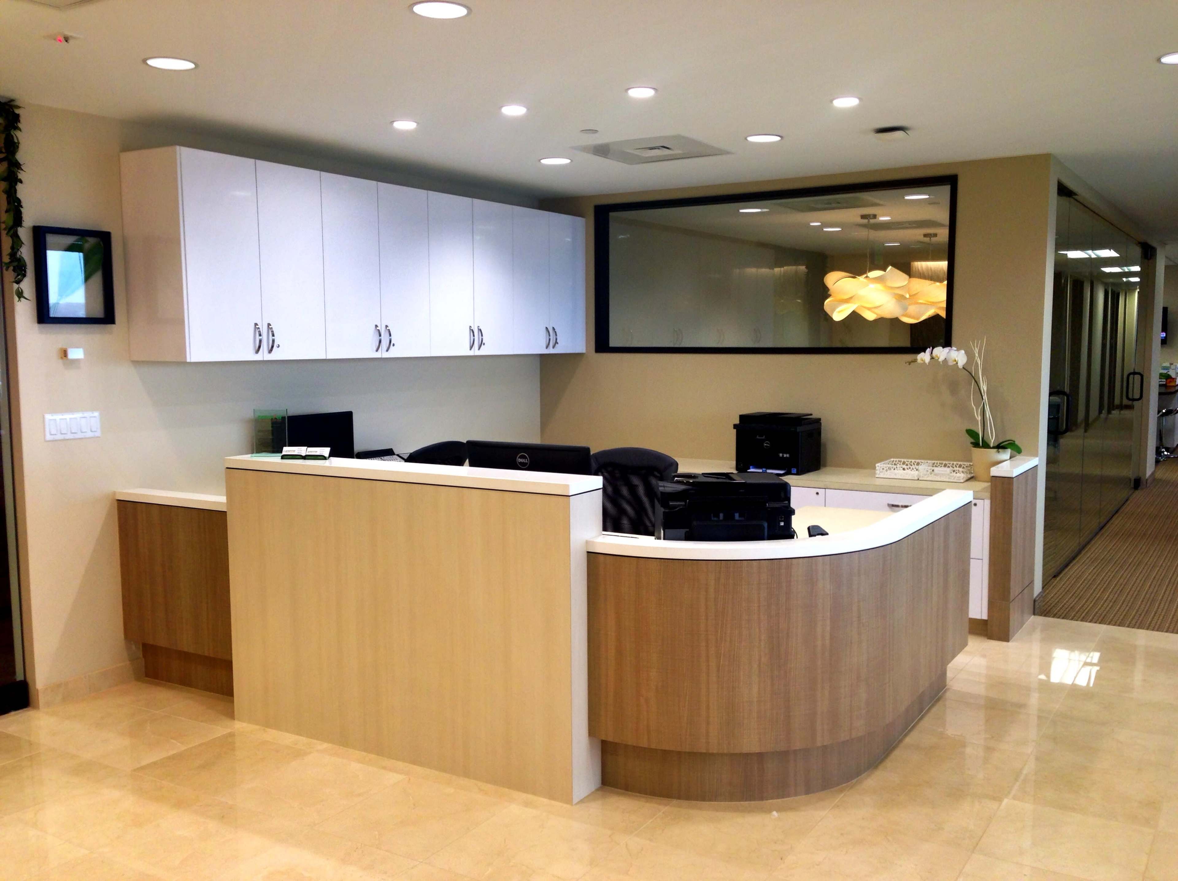 Downtown Honolulu - Private Office Image in Downtown, Honolulu, HI