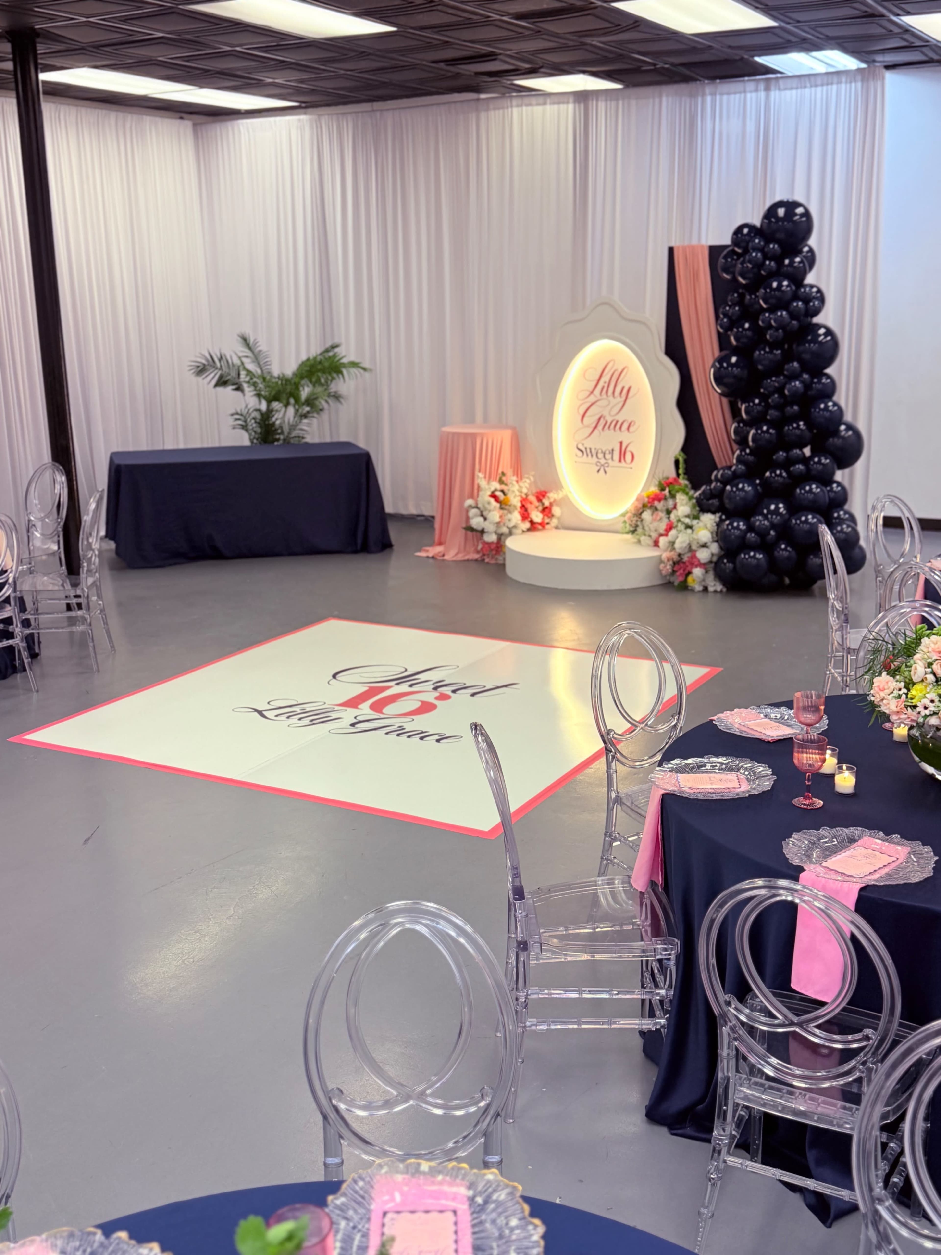 Modern Event Venue Perfect for your Next Event Image in Hurst, Hurst, TX