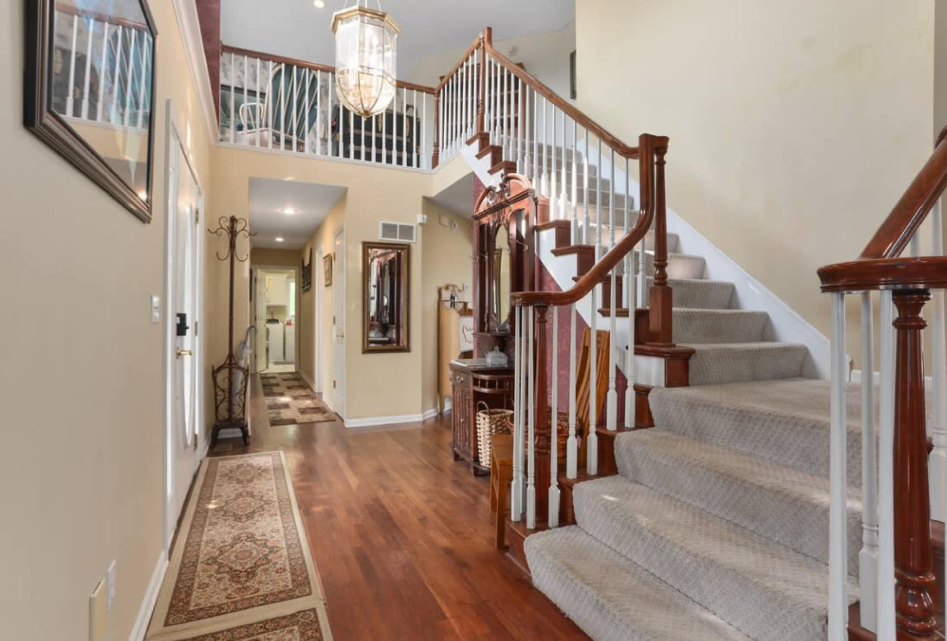 Charming Country Retreat – 5BR Home in Kearney, MO Image in Platte Township, Kearney, MO