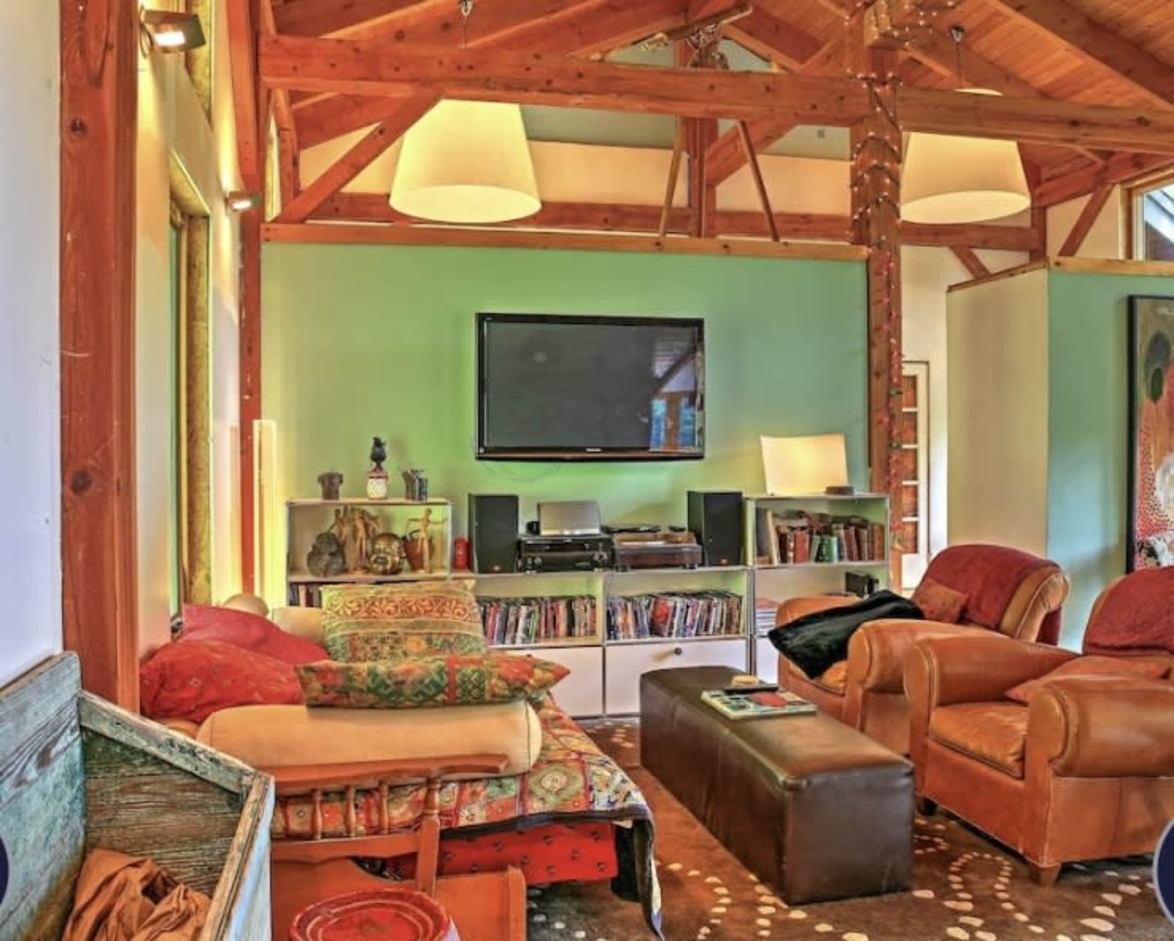 Privacy near Belleayre/Spring fed pond/Nature/Catskills Image in Middletown, Fleischmanns, NY