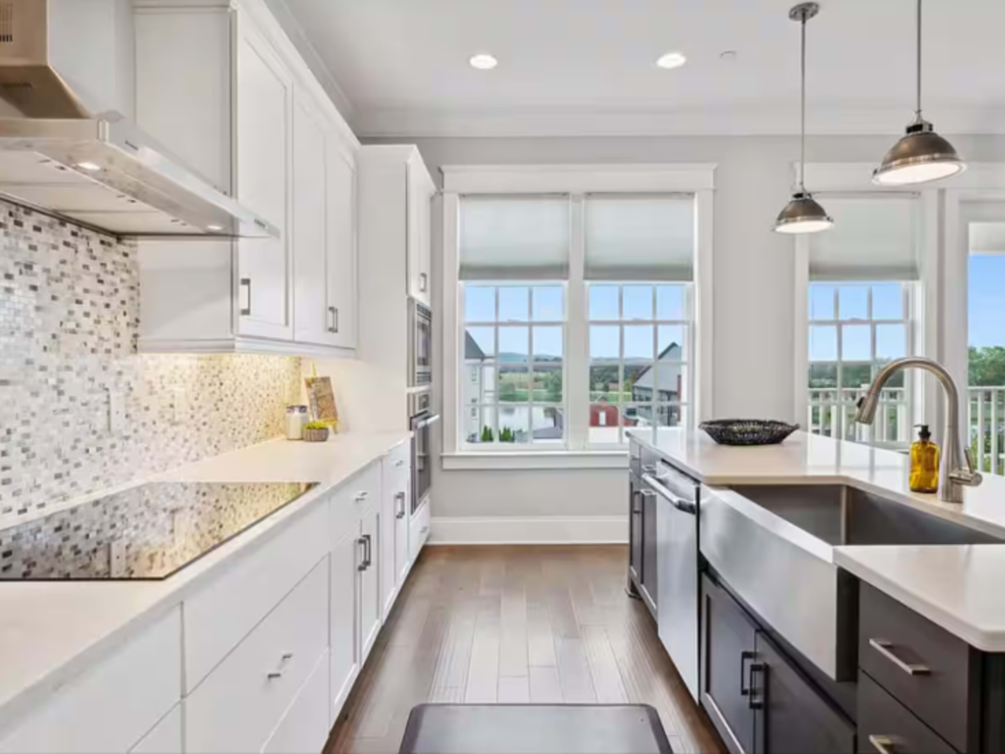 Waterfront Sanctuary near dt Franklin LeipersFork Image in Franklin, franklin, TN