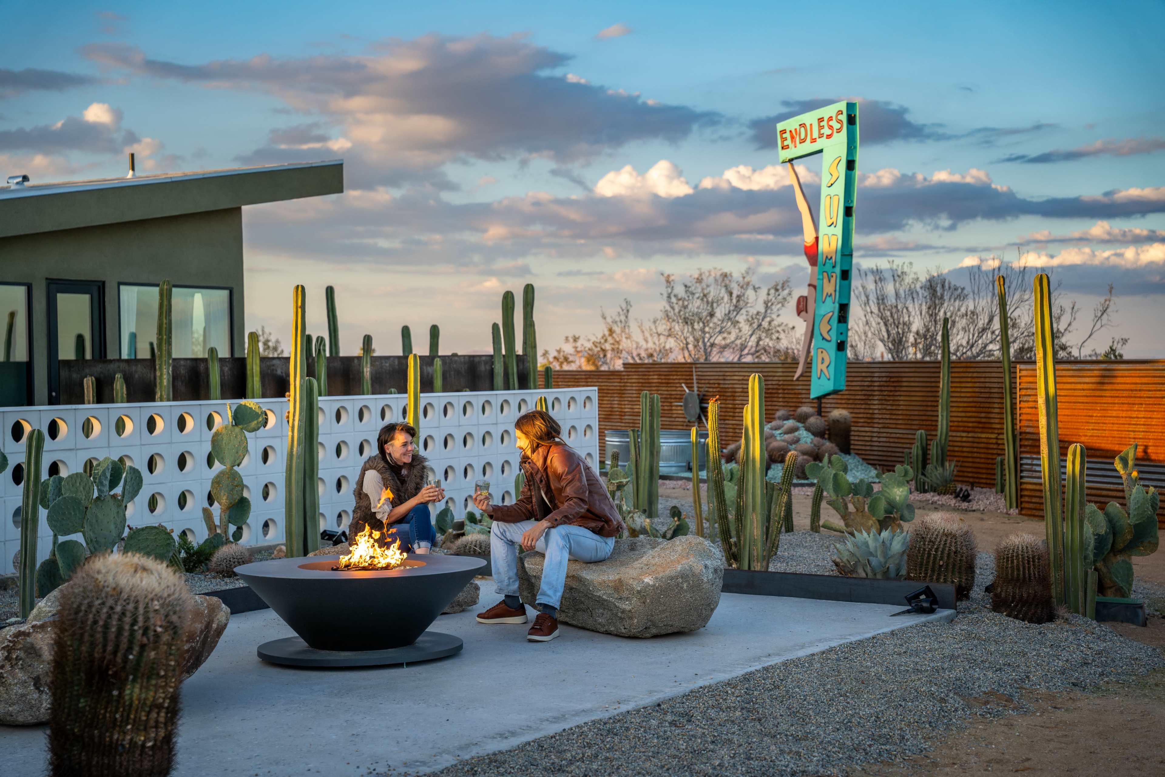 Stargaze Escape By The Cohost Company Image in Homestead Valley, Yucca Valley, CA