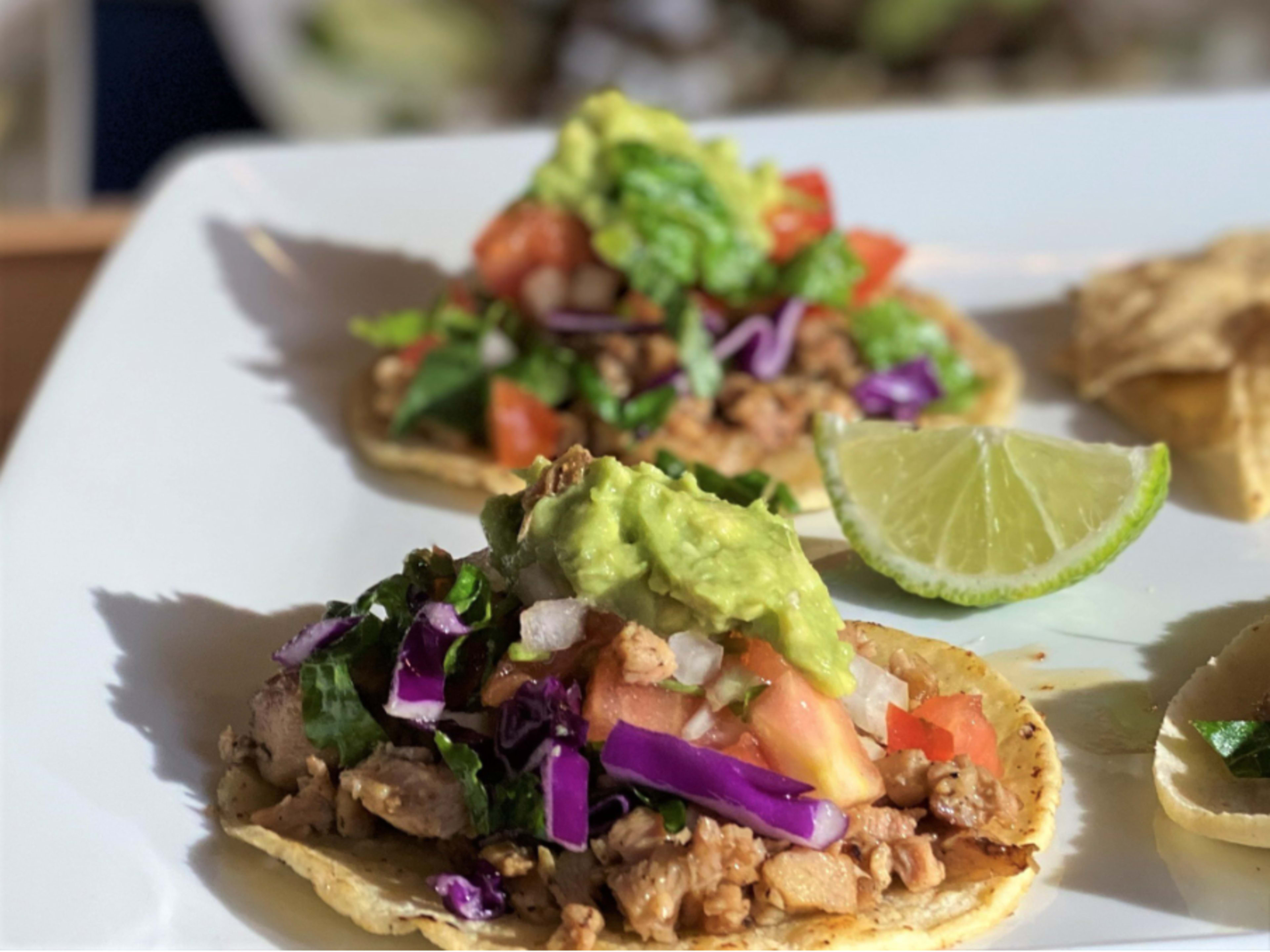 Unlimited Taco Catering Service