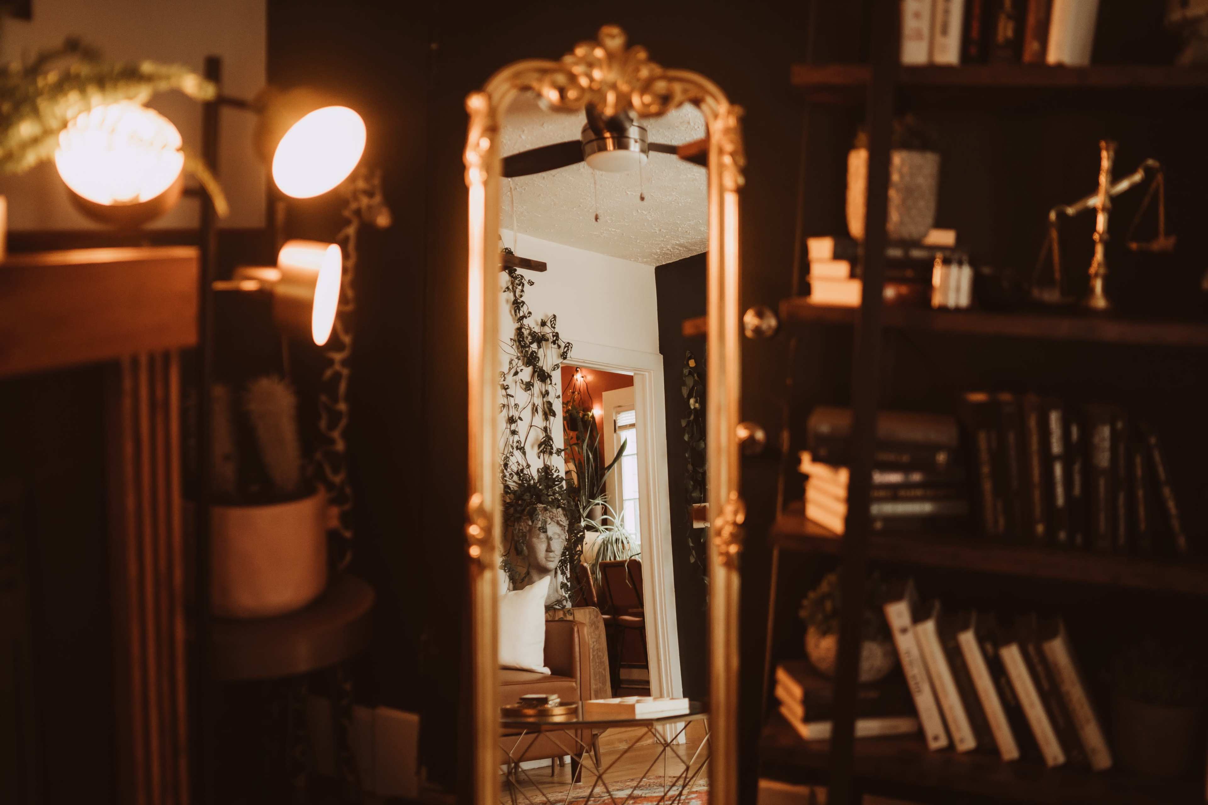 Downtown Tiny Jungle Image in North End, Kelowna, BC