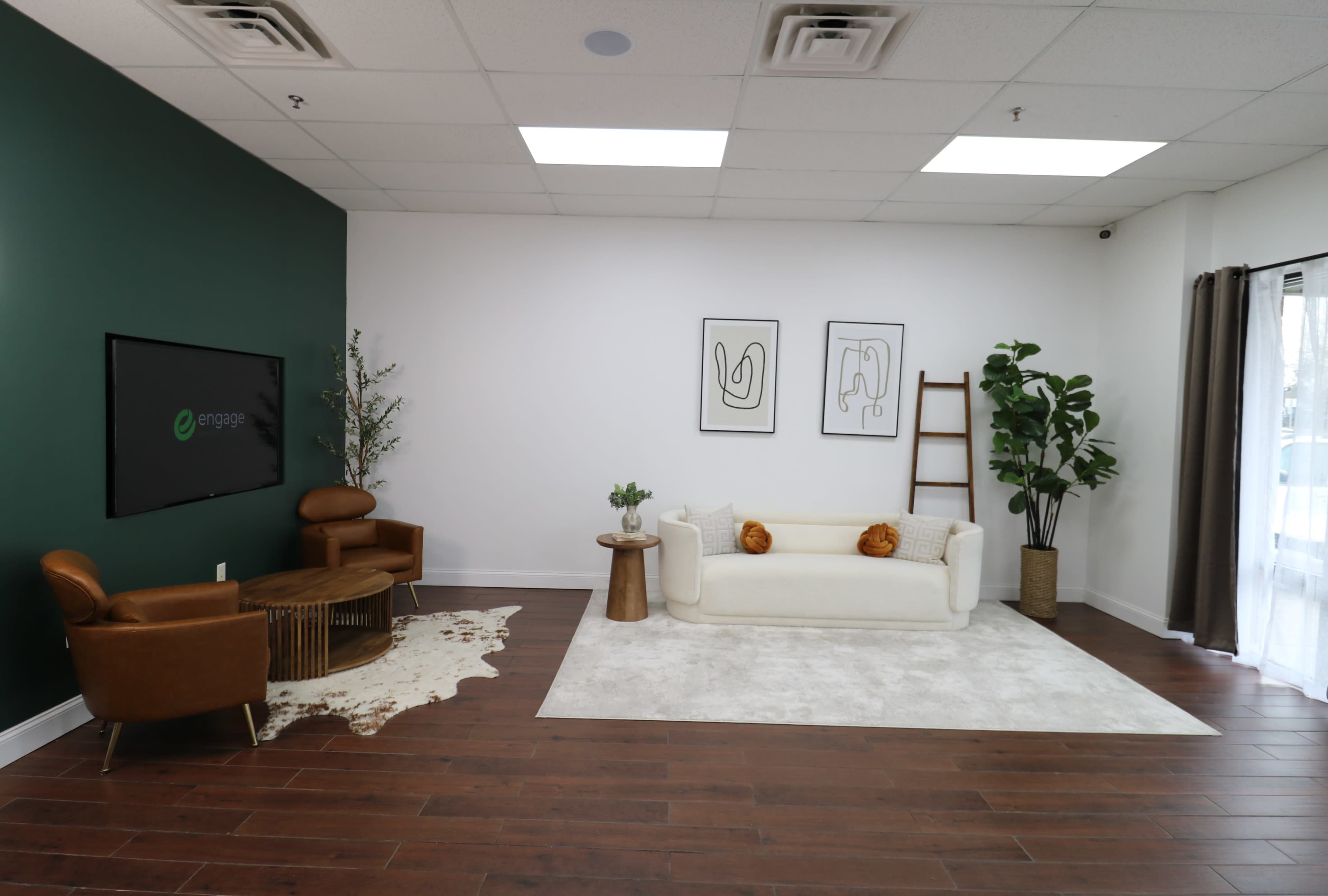 Open Concept Photo and Production Space Image in Gwinnett Village, Norcross, GA
