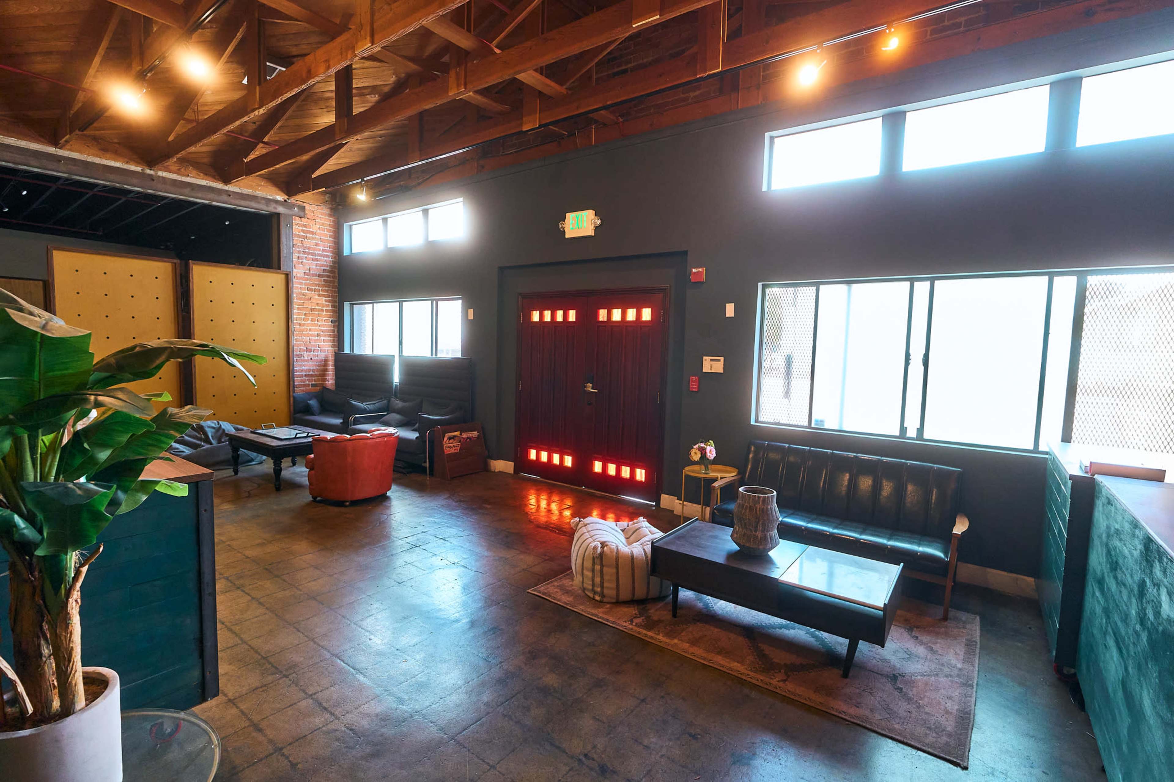 Spacious Creative Venue for Events, Shoots, & More Image in West Oakland, Oakland, CA