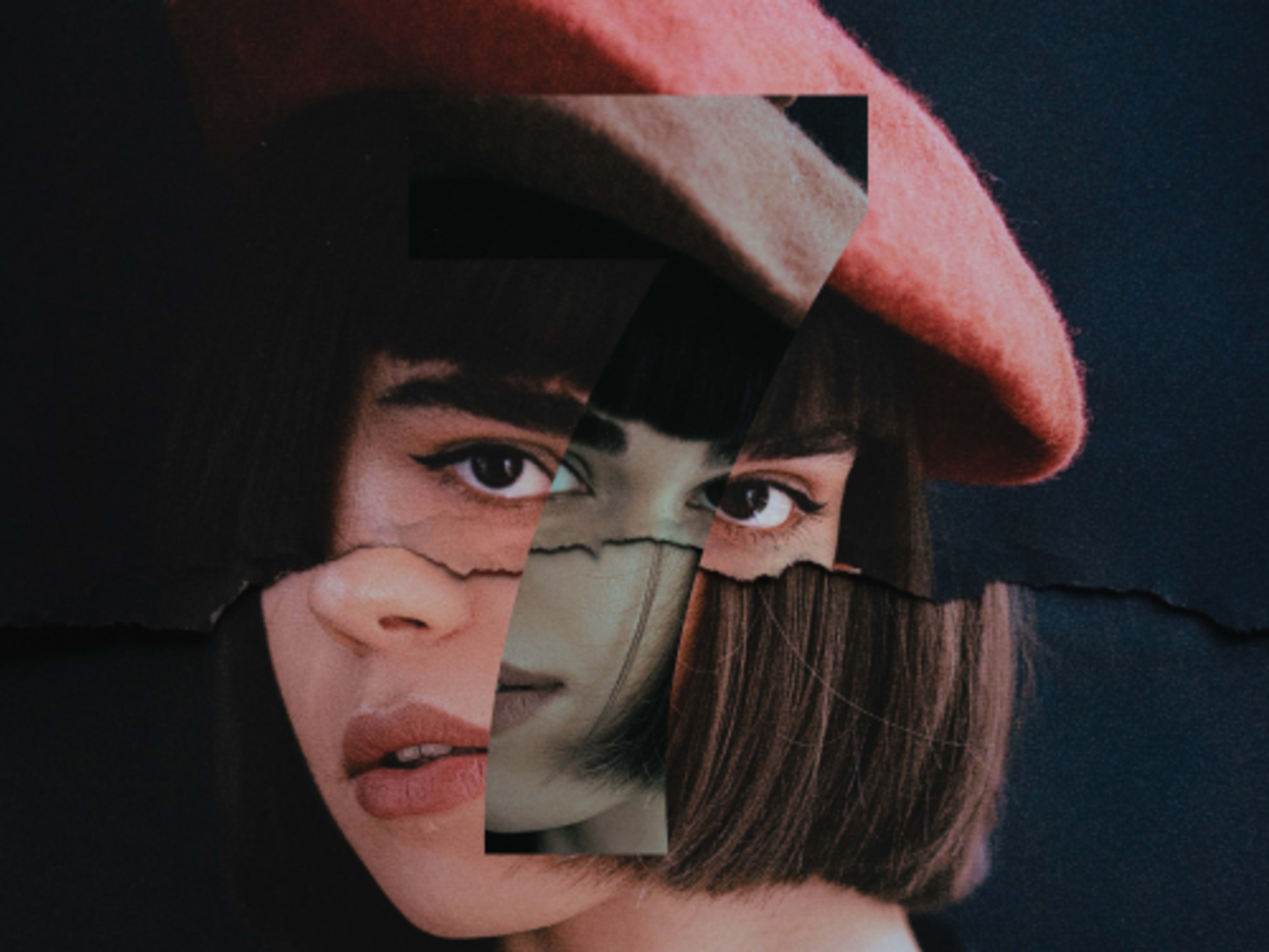 7 Photos Retouchées