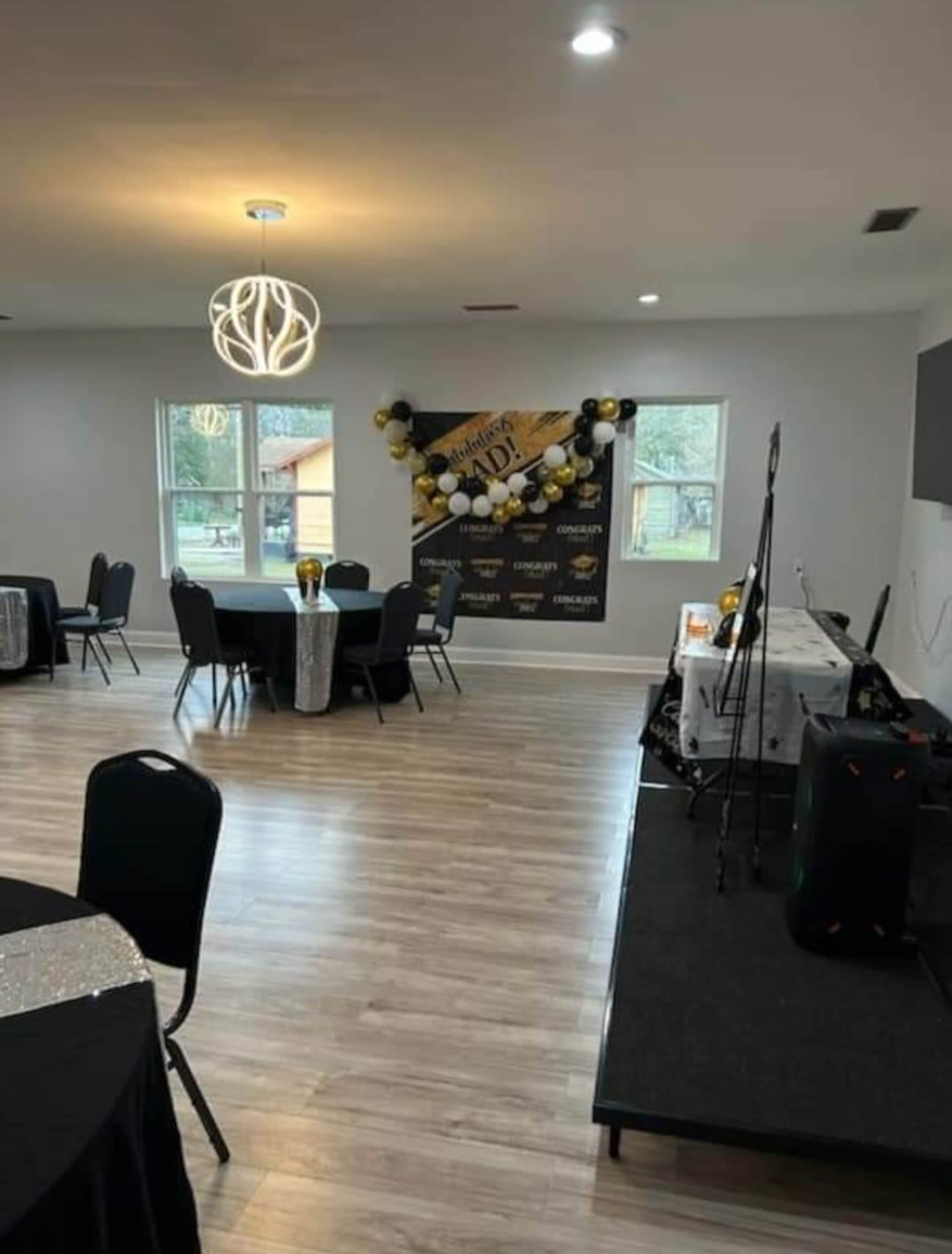 Beautiful event center for all of your meeting and event needs Image in Columbus, Columbus, GA