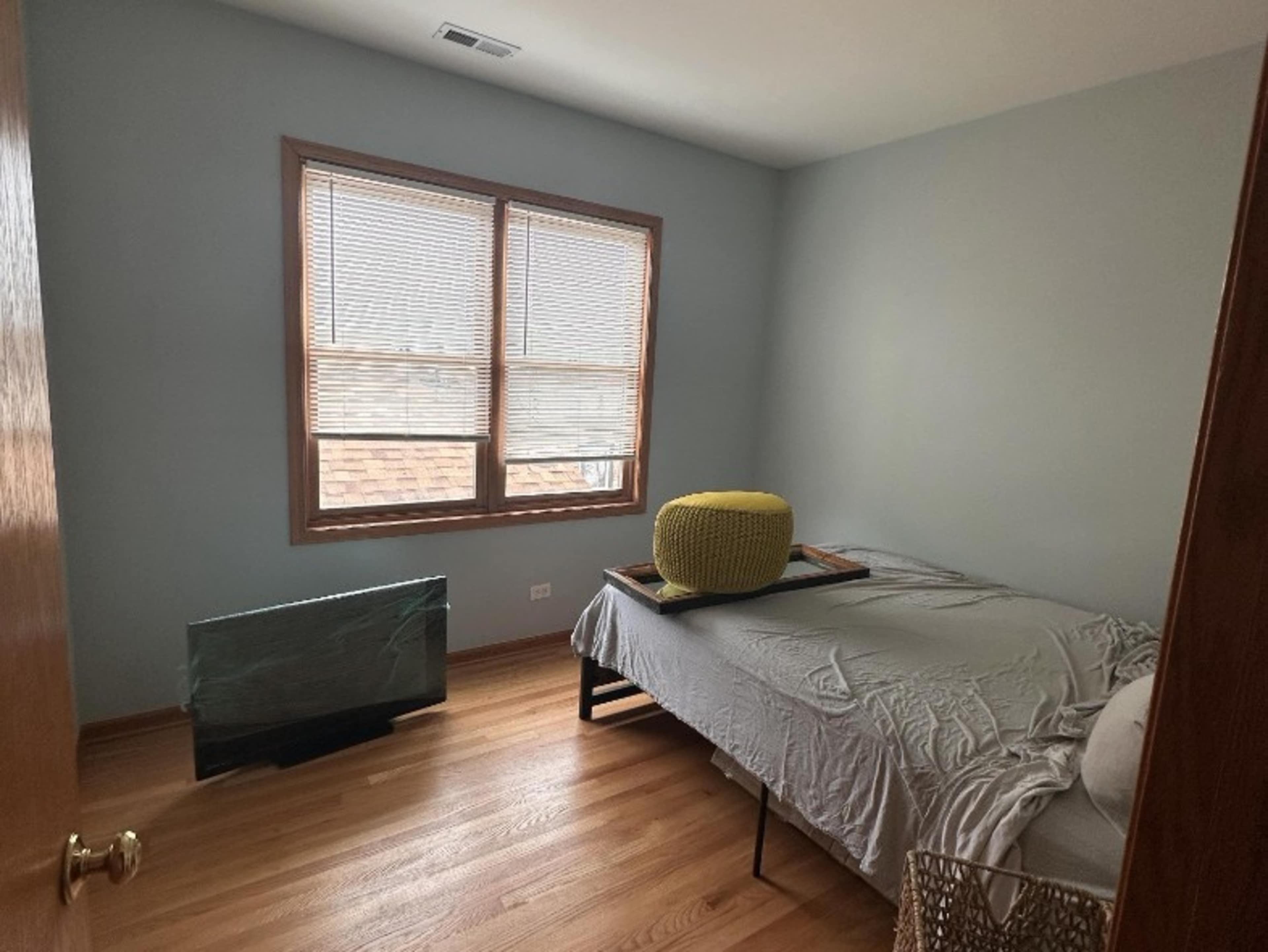 Small Bedroom