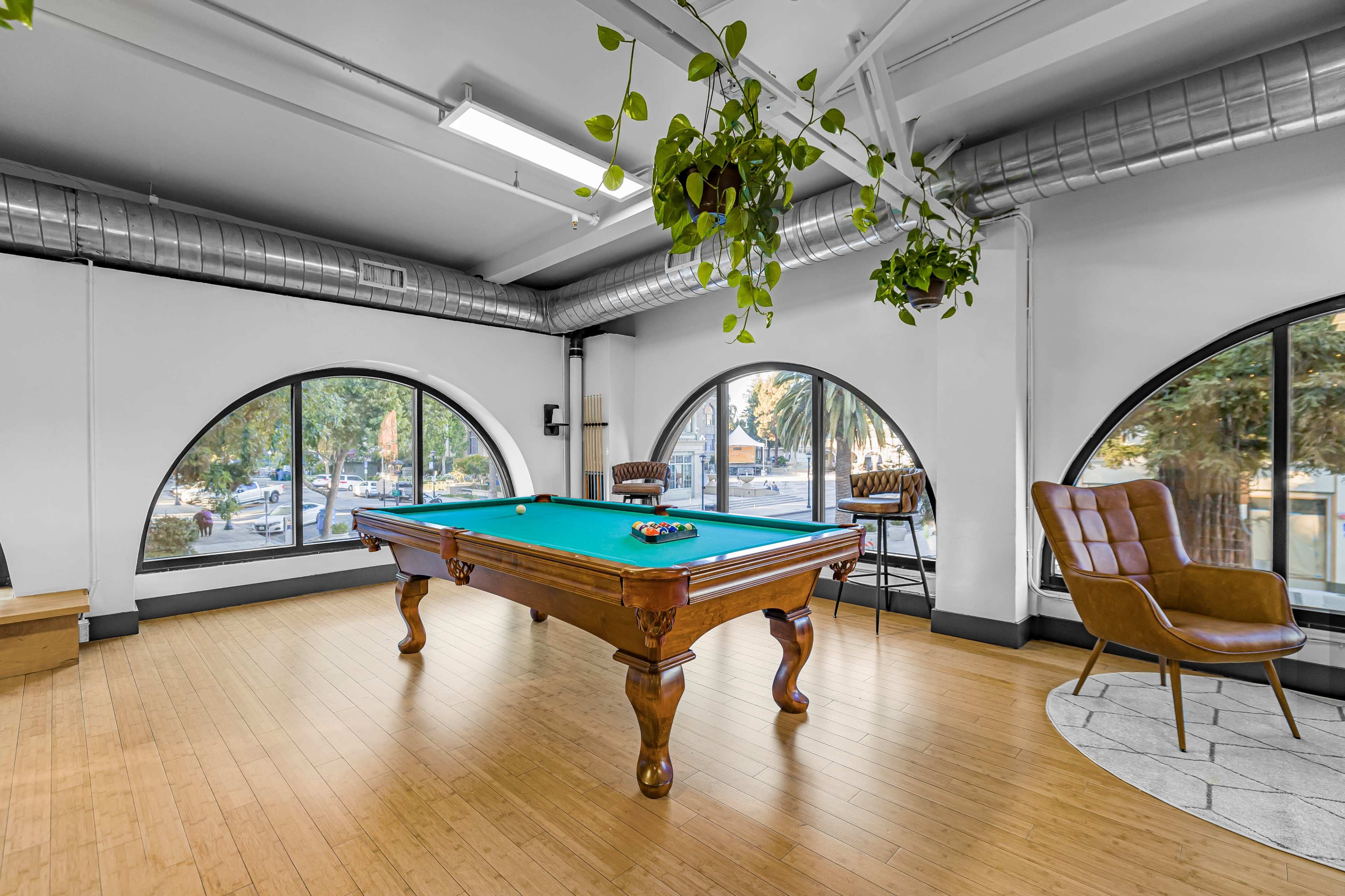 Large Natural-Light Downtown Redwood City Loft for Offsites, Shoots & Private Events Image in Centennial, Redwood City, CA
