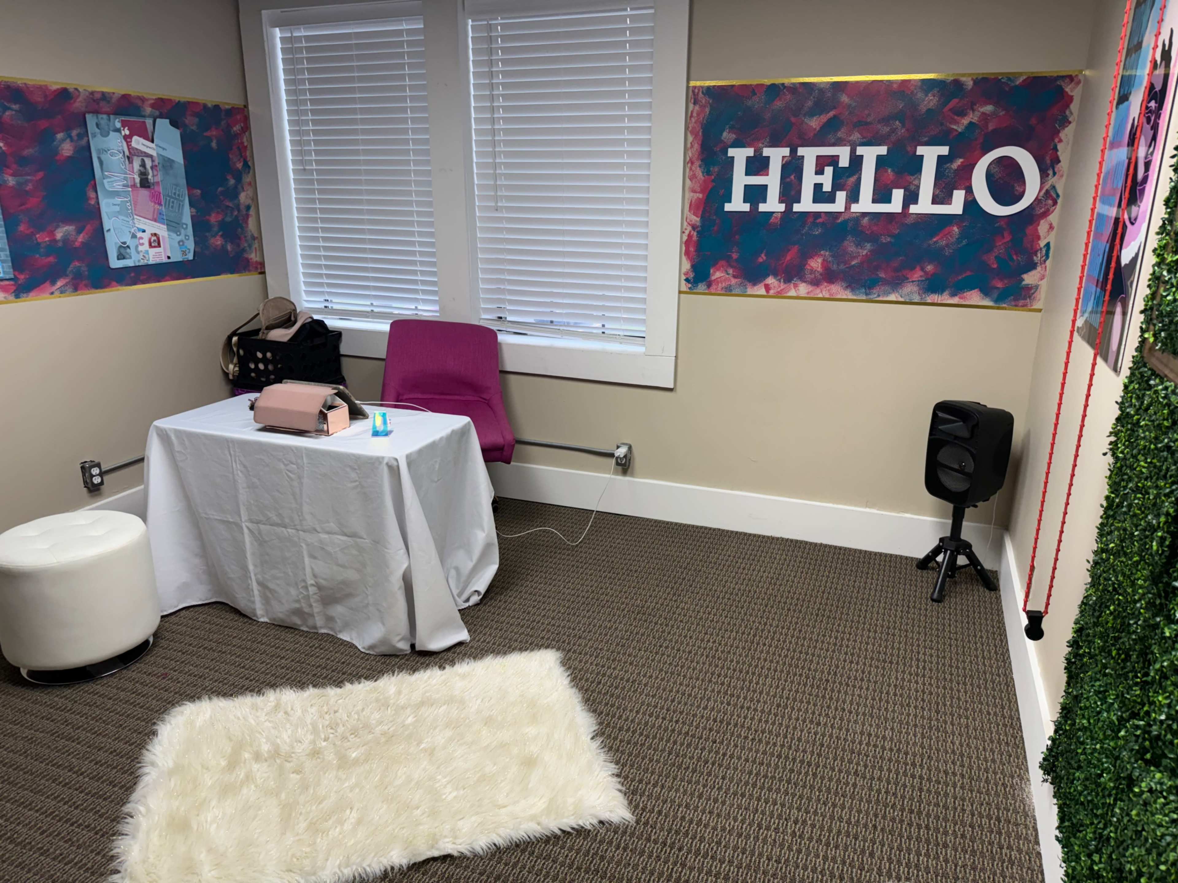 The Content Suite at McDonough Square Image in McDonough, McDonough, GA