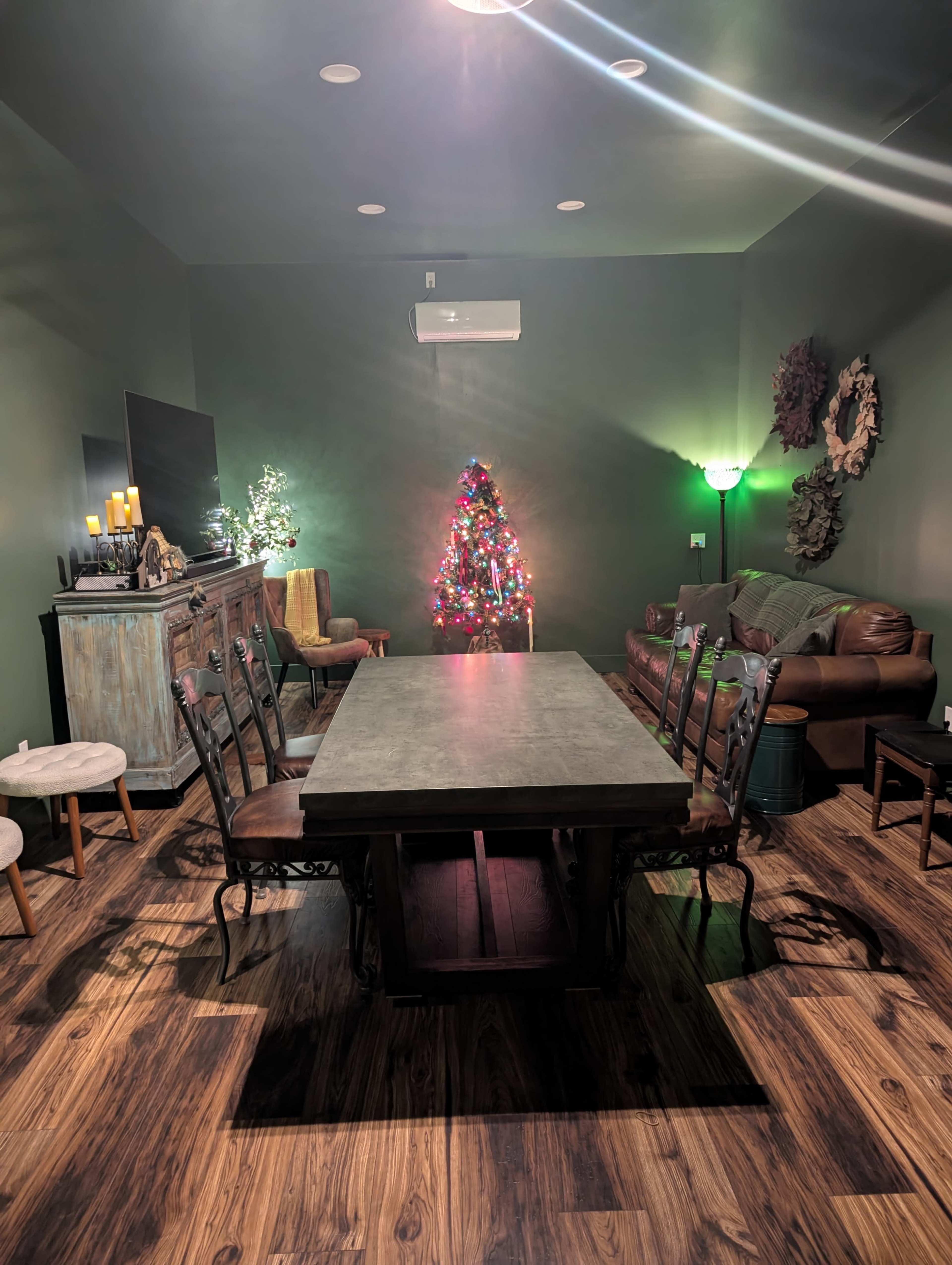 Lord of The Rings Themed Game Room Image in Geneva, Geneva, FL