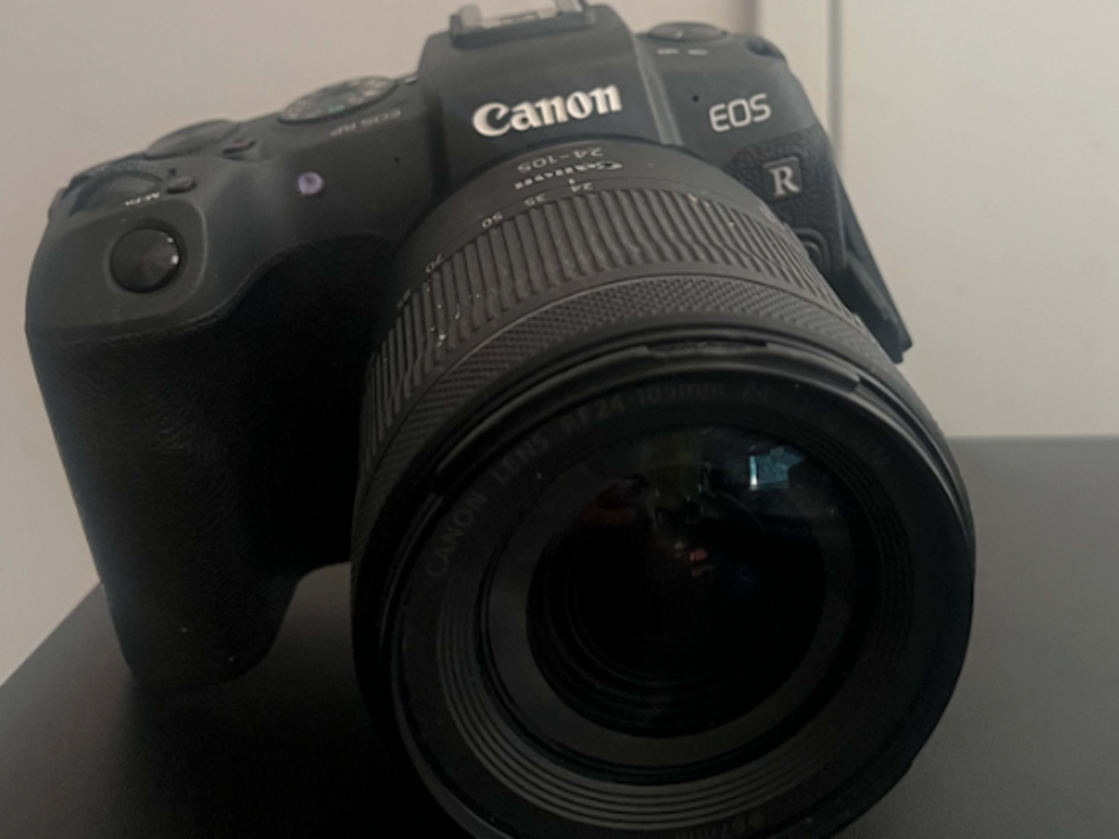 Pro Camera Kit — Canon