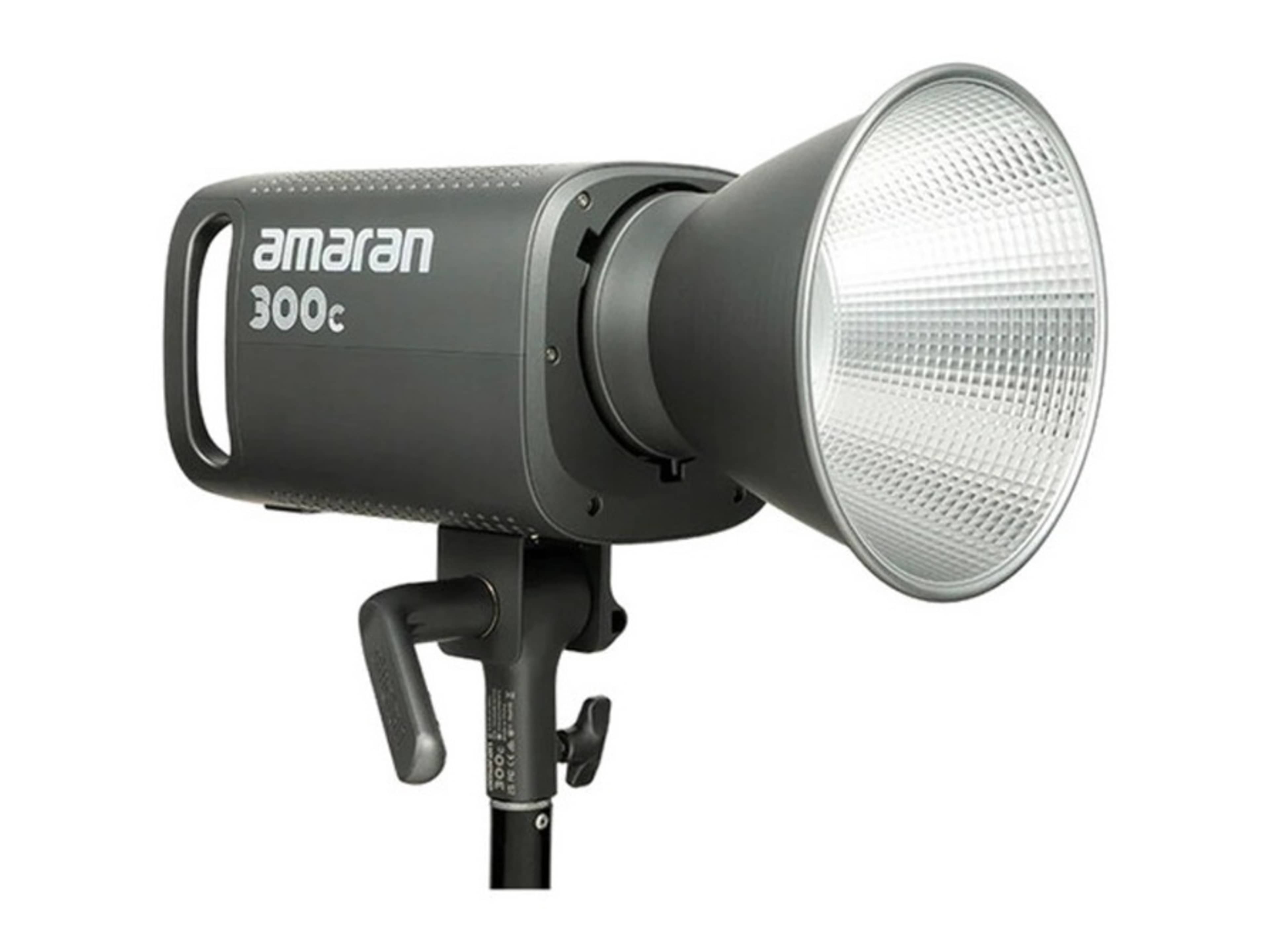 Amaran 300c