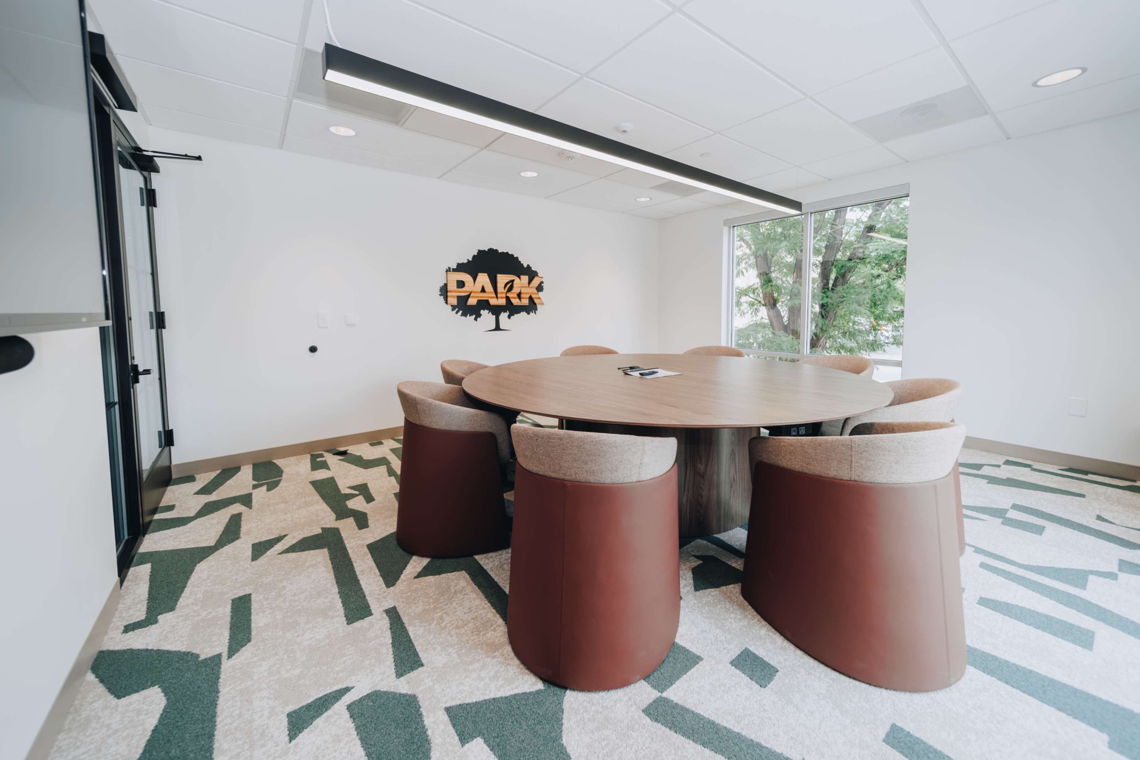 Alveare Conference Room Image in Downtown, Boulder, CO