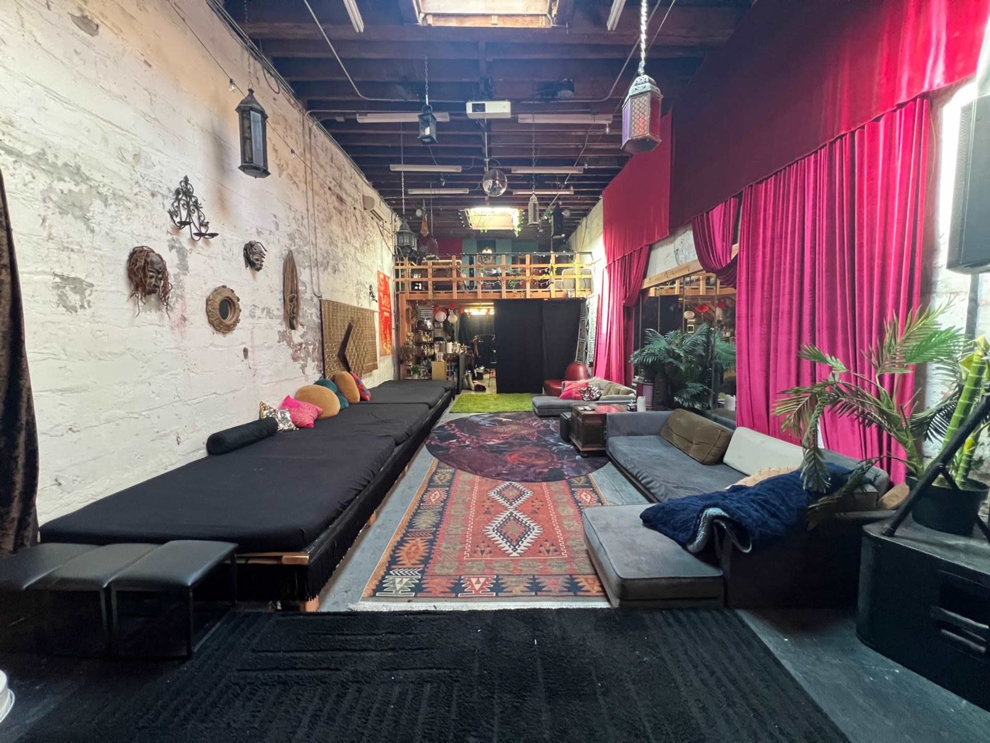 Mi Casa BK Image in Bushwick, Brooklyn, NY