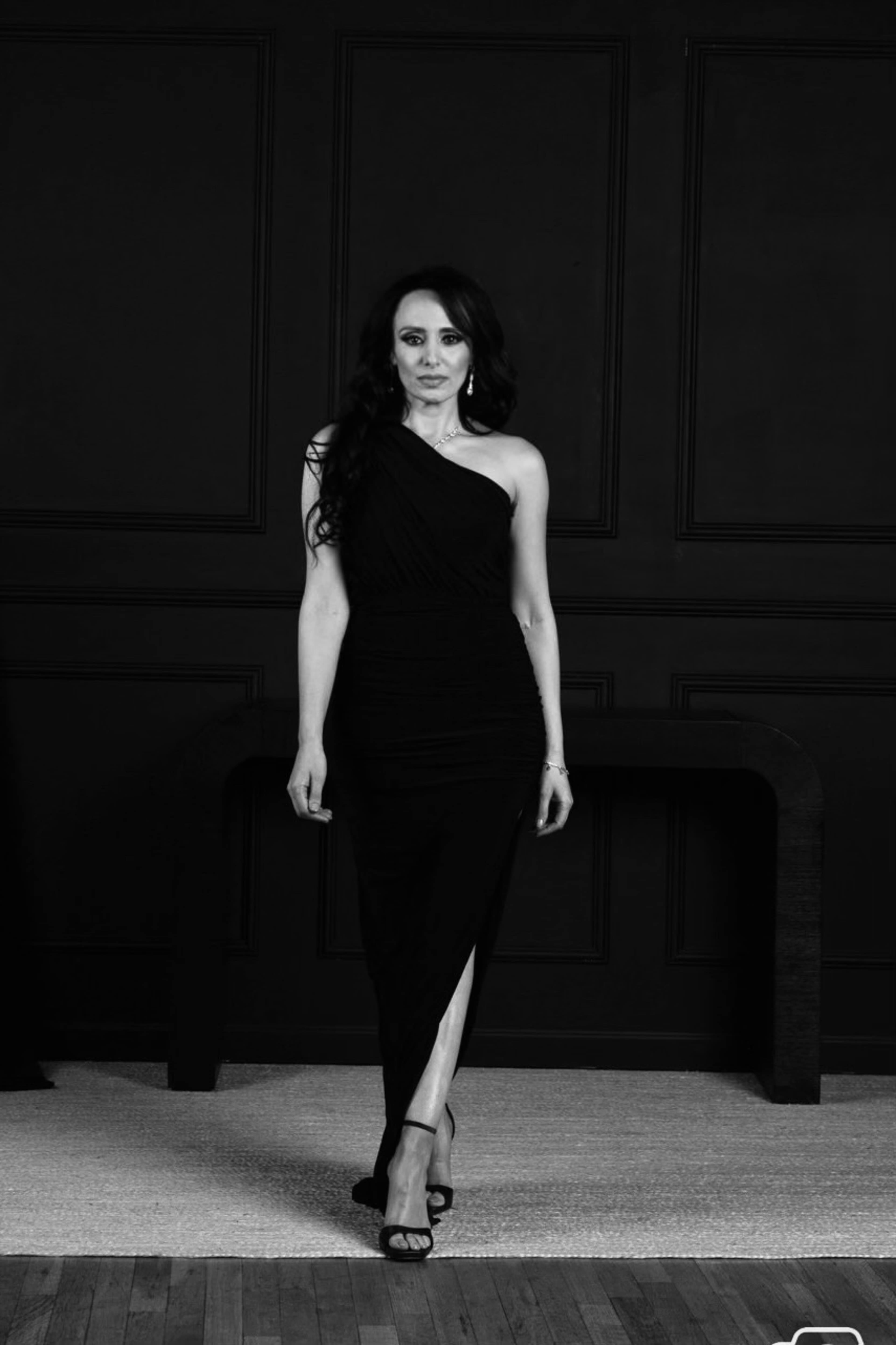Photo shoot