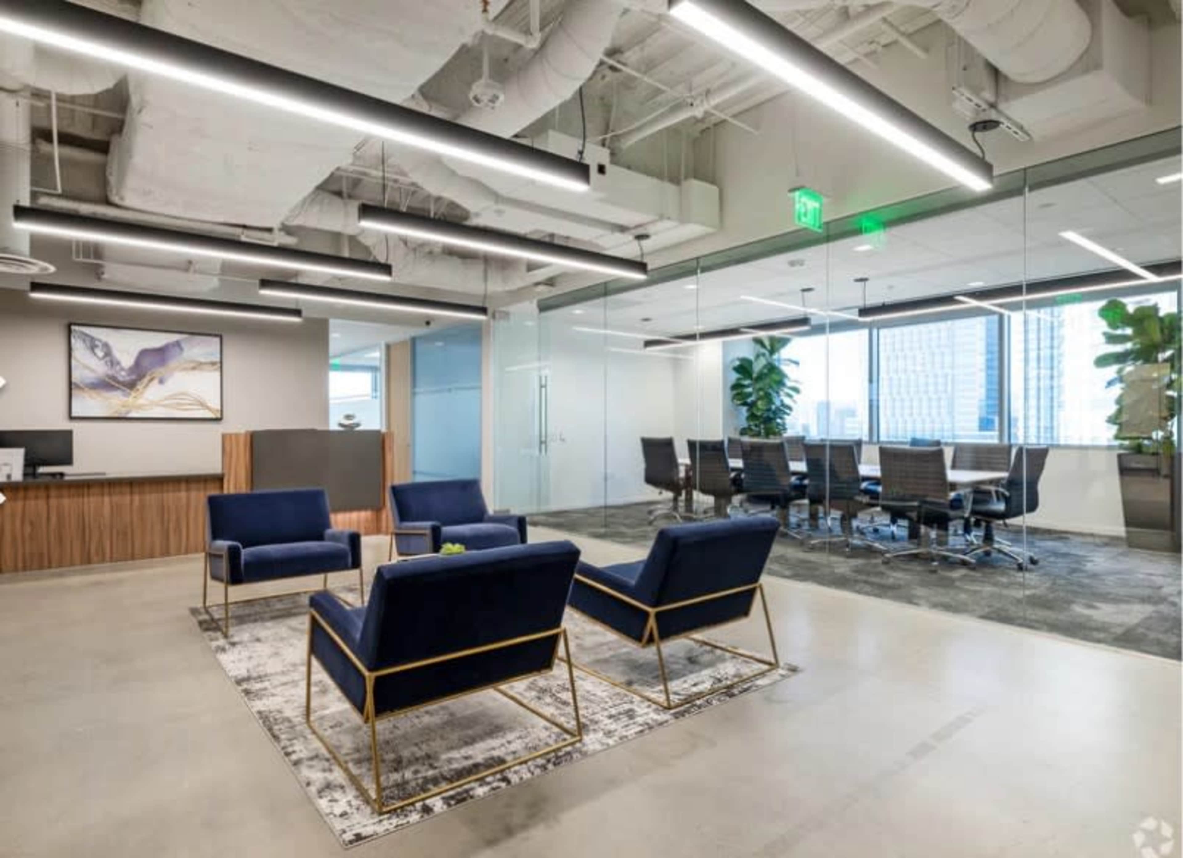 12 person Conference room Image in Century City, Century City, CA