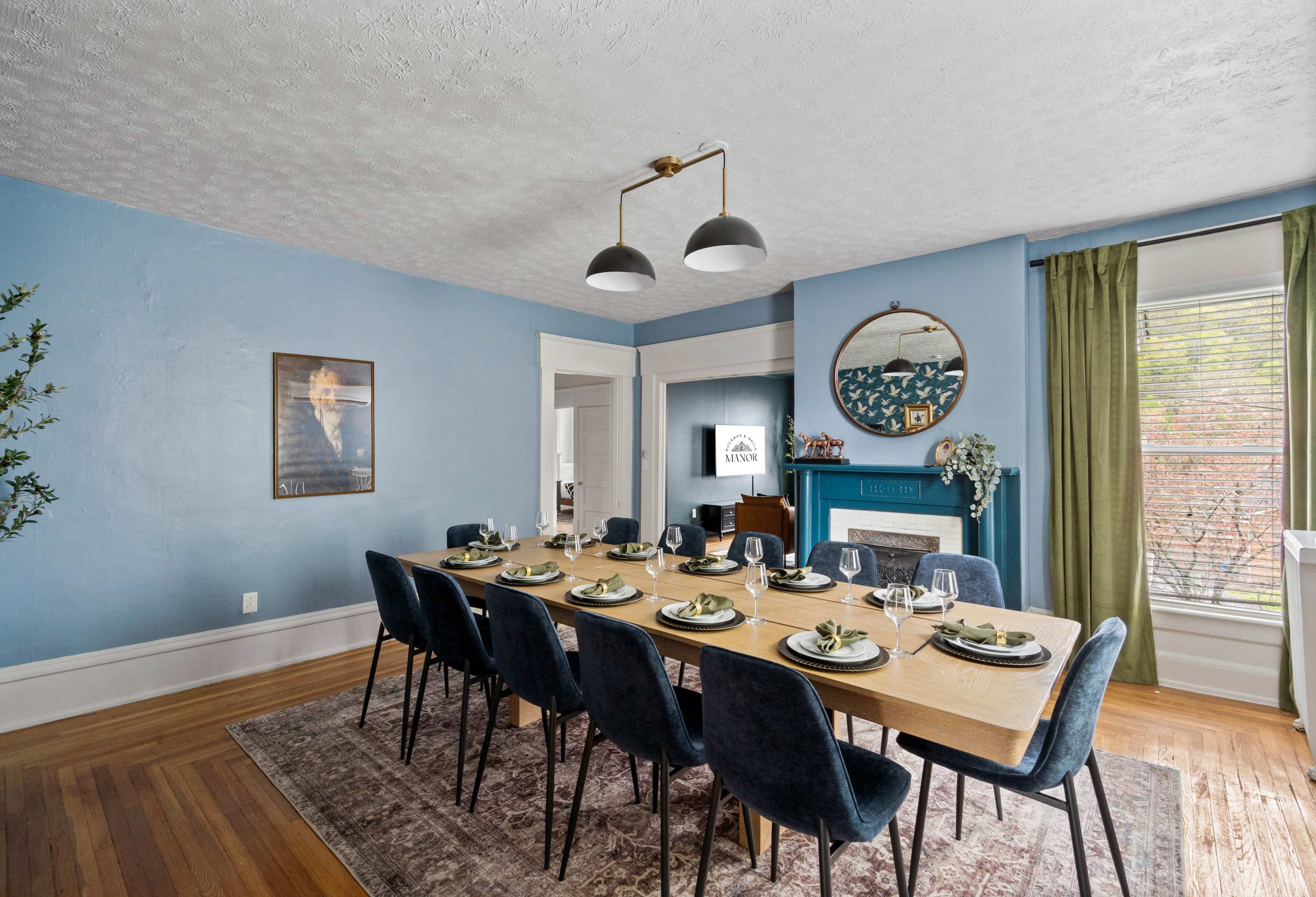 Downtown Duplex with Charm and Character unmatched Image in Frankfort, Frankfort, KY