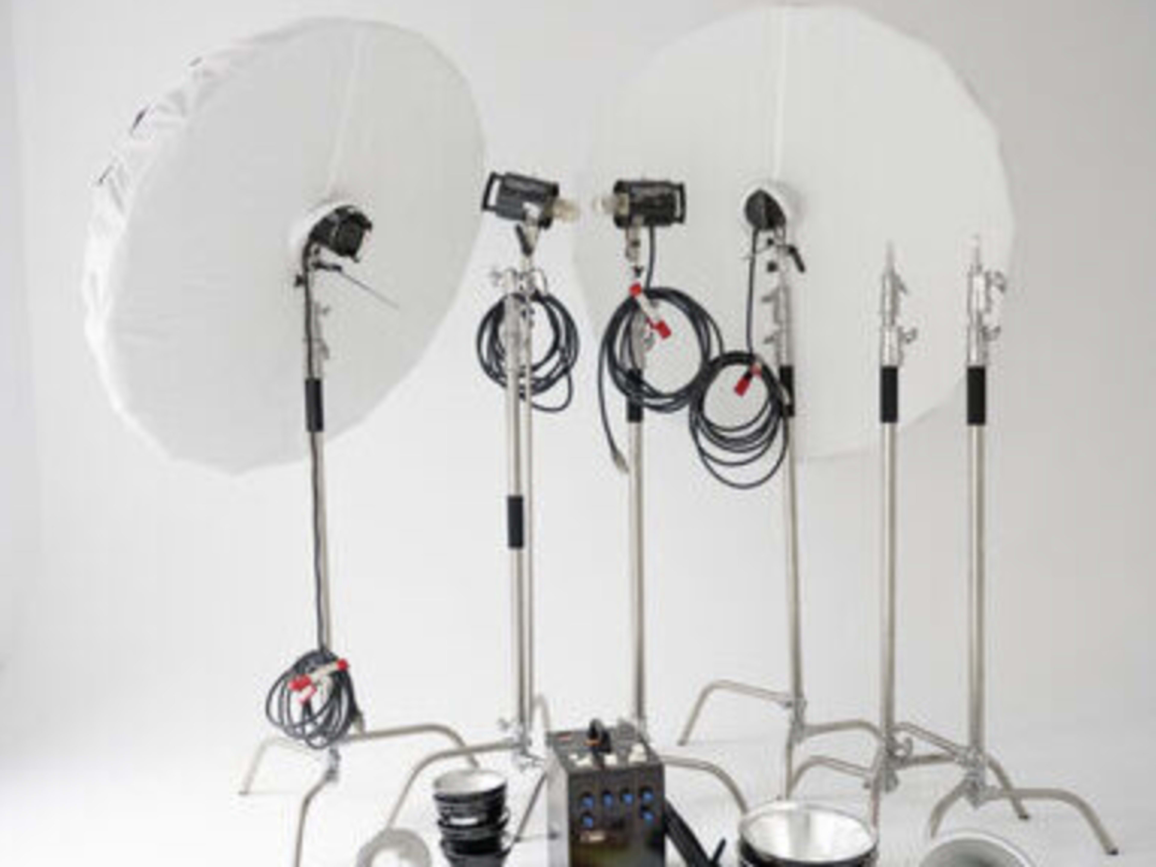 Lighting Kit 
