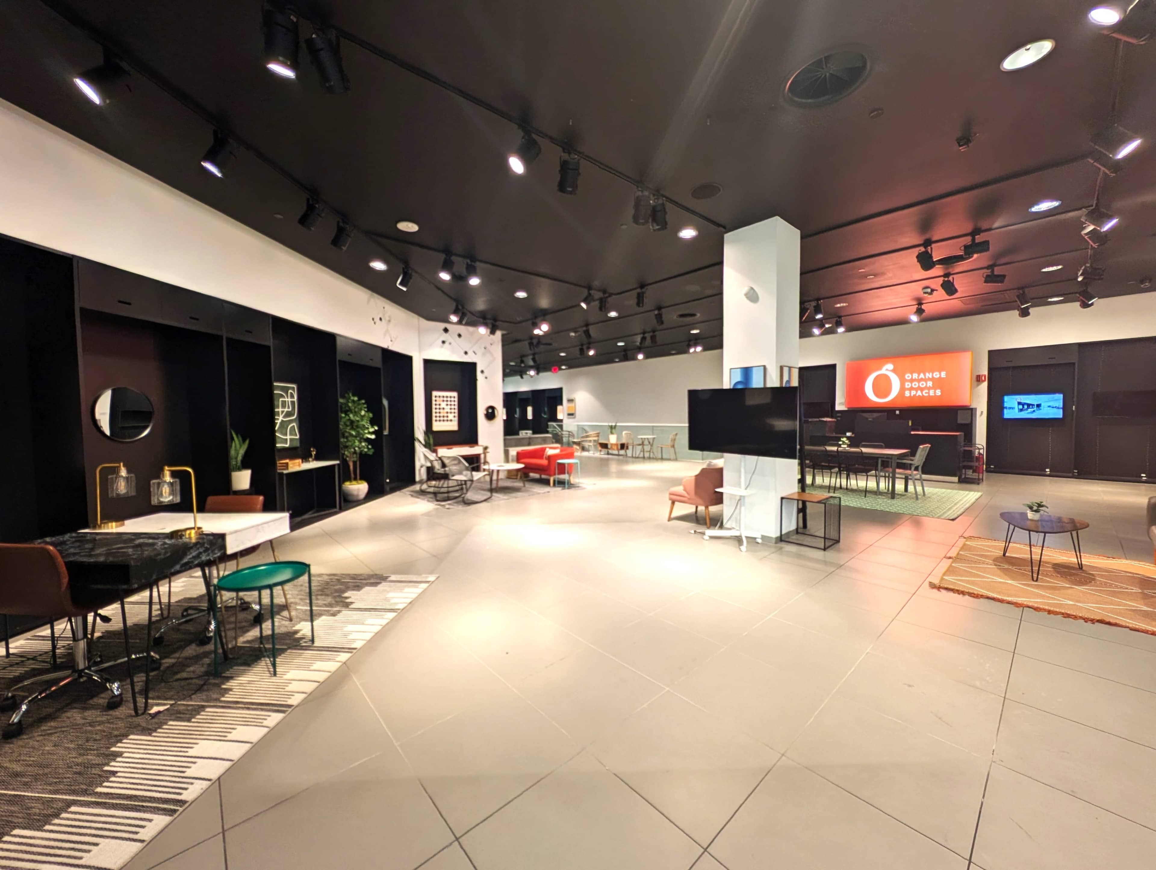 Orange Door Spaces – A Versatile Space for Your Next Big Idea Image in North Redondo, Redondo Beach, CA