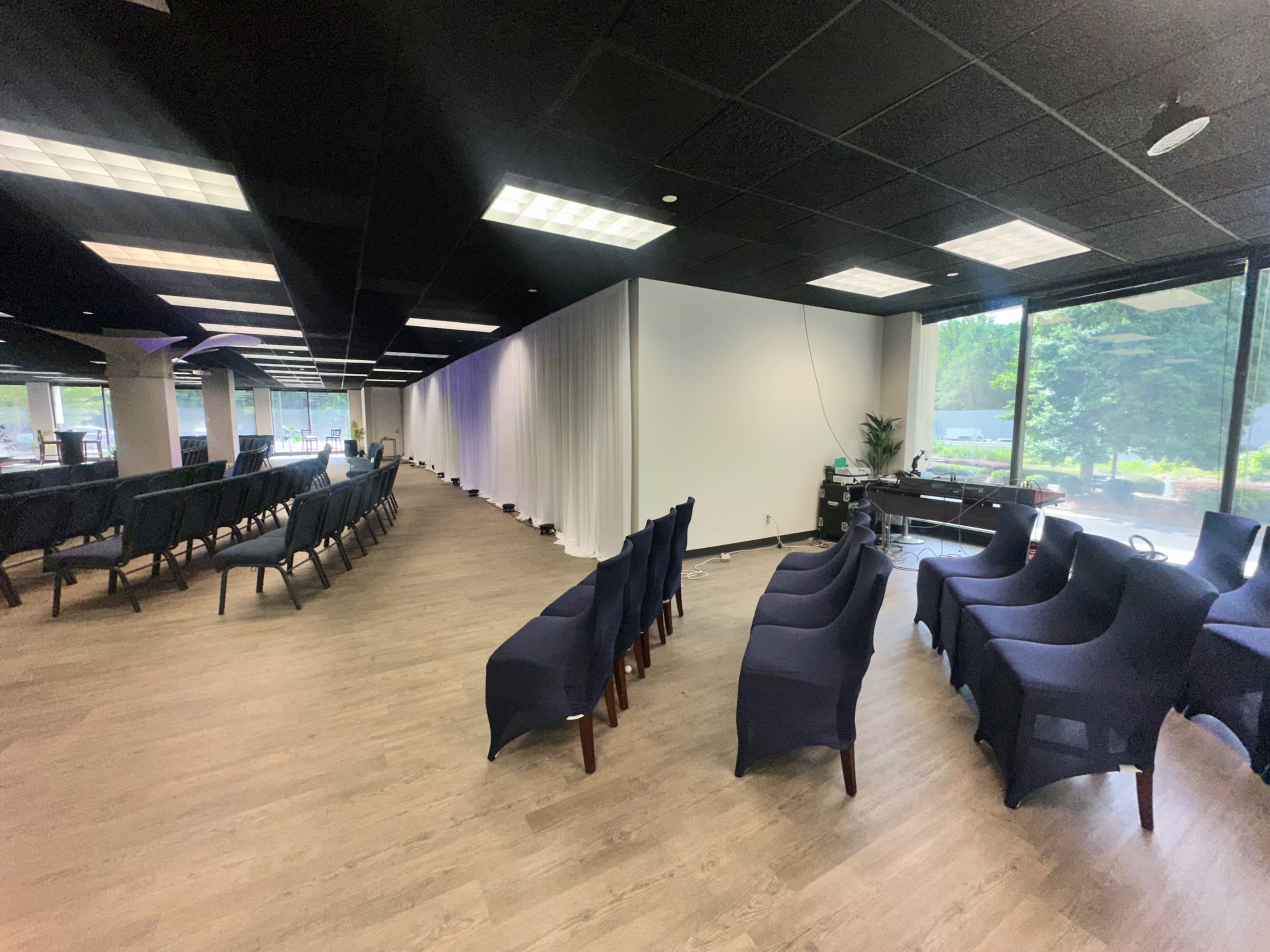 Perimeter Events & Conference Space Image in Perimeter Center, Dunwoody, GA