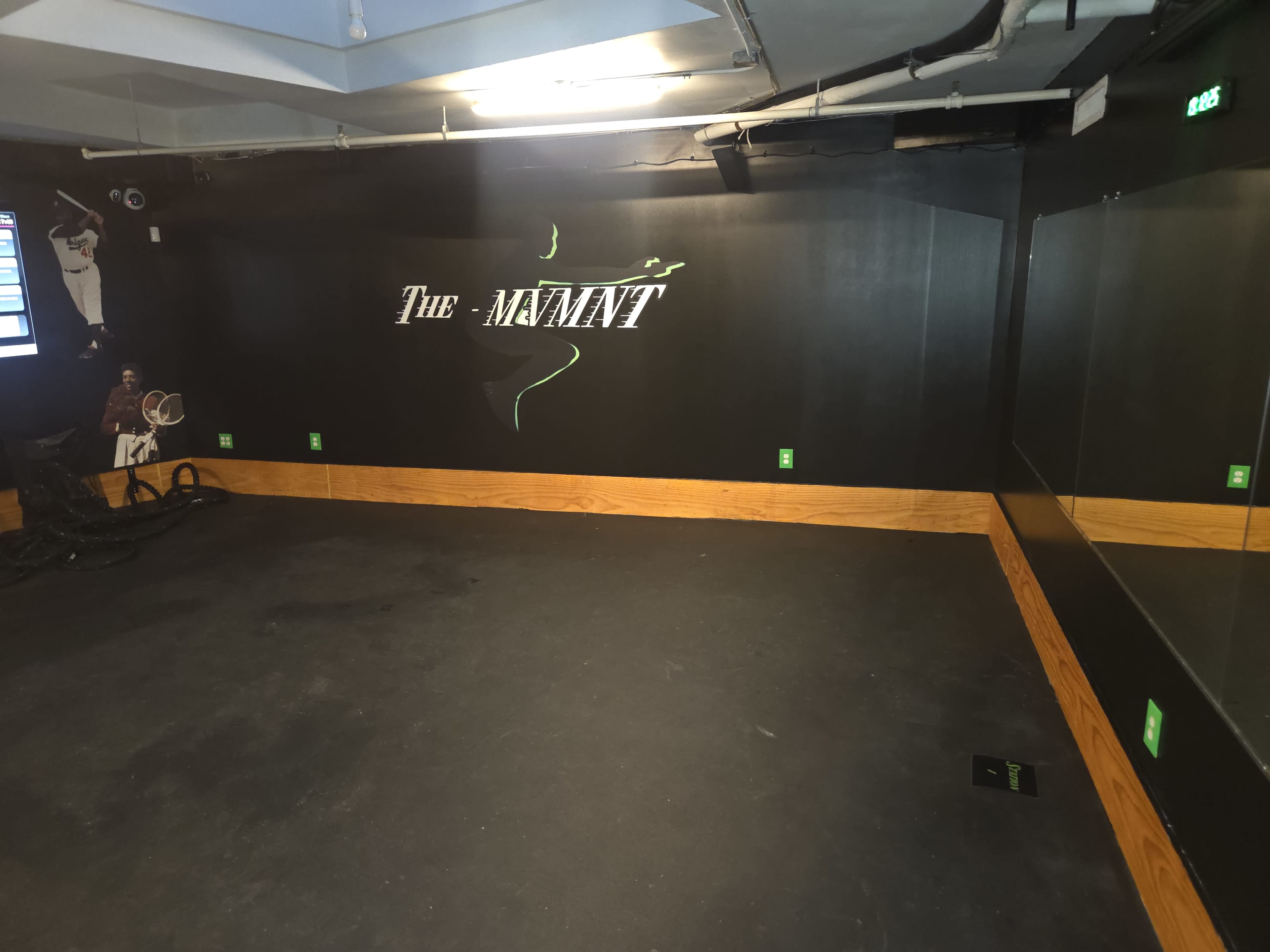 TheMvmntNyc Image in Little Caribbean, brooklyn, NY