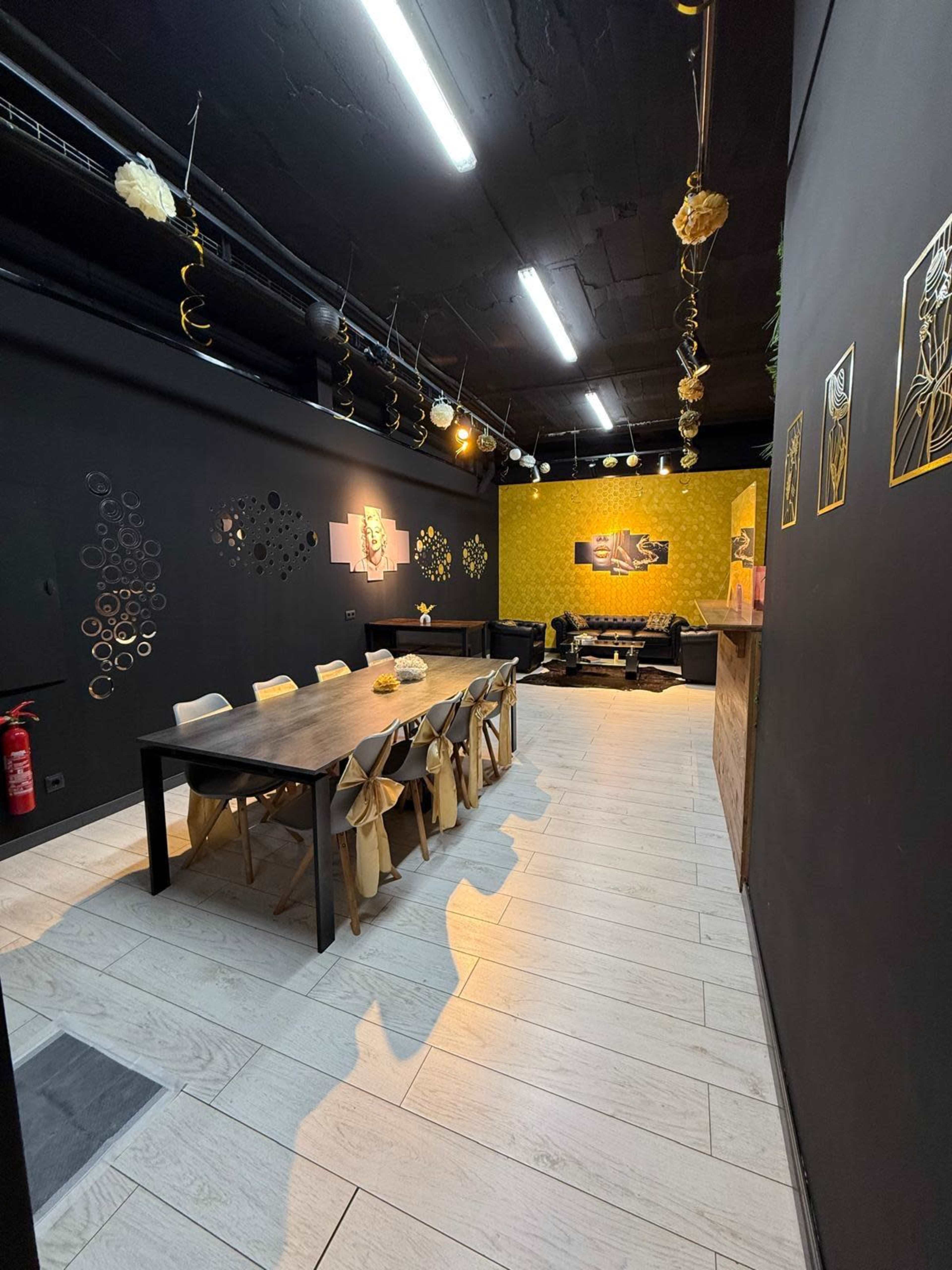 Espacio Elite Networking Image in Eixample, MATARÓ, B