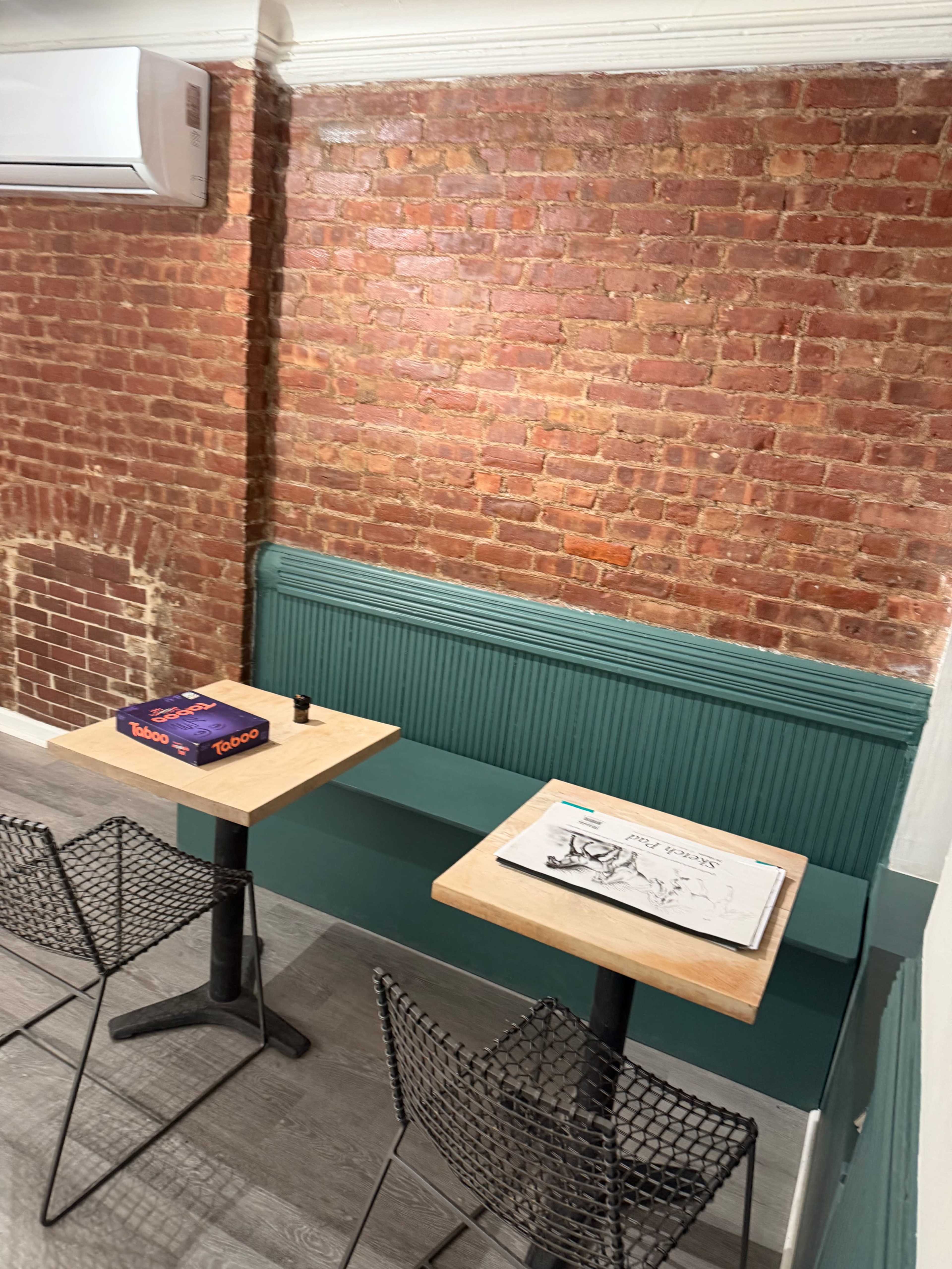 Harlem Brownstone Studio Image in Harlem, New York, NY