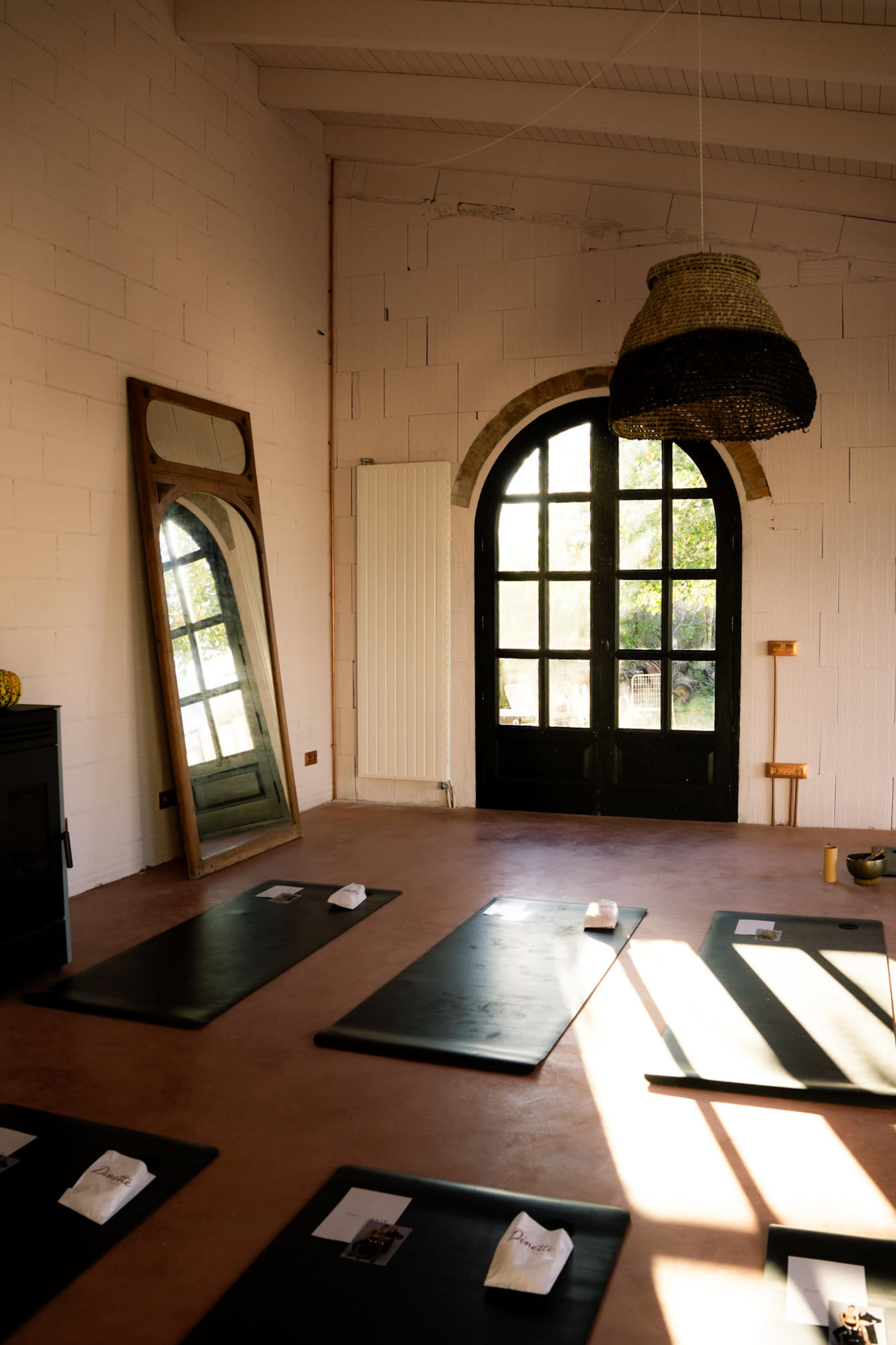 Estudio versátil en la Costa Brava Image in , L'Armentera, GI