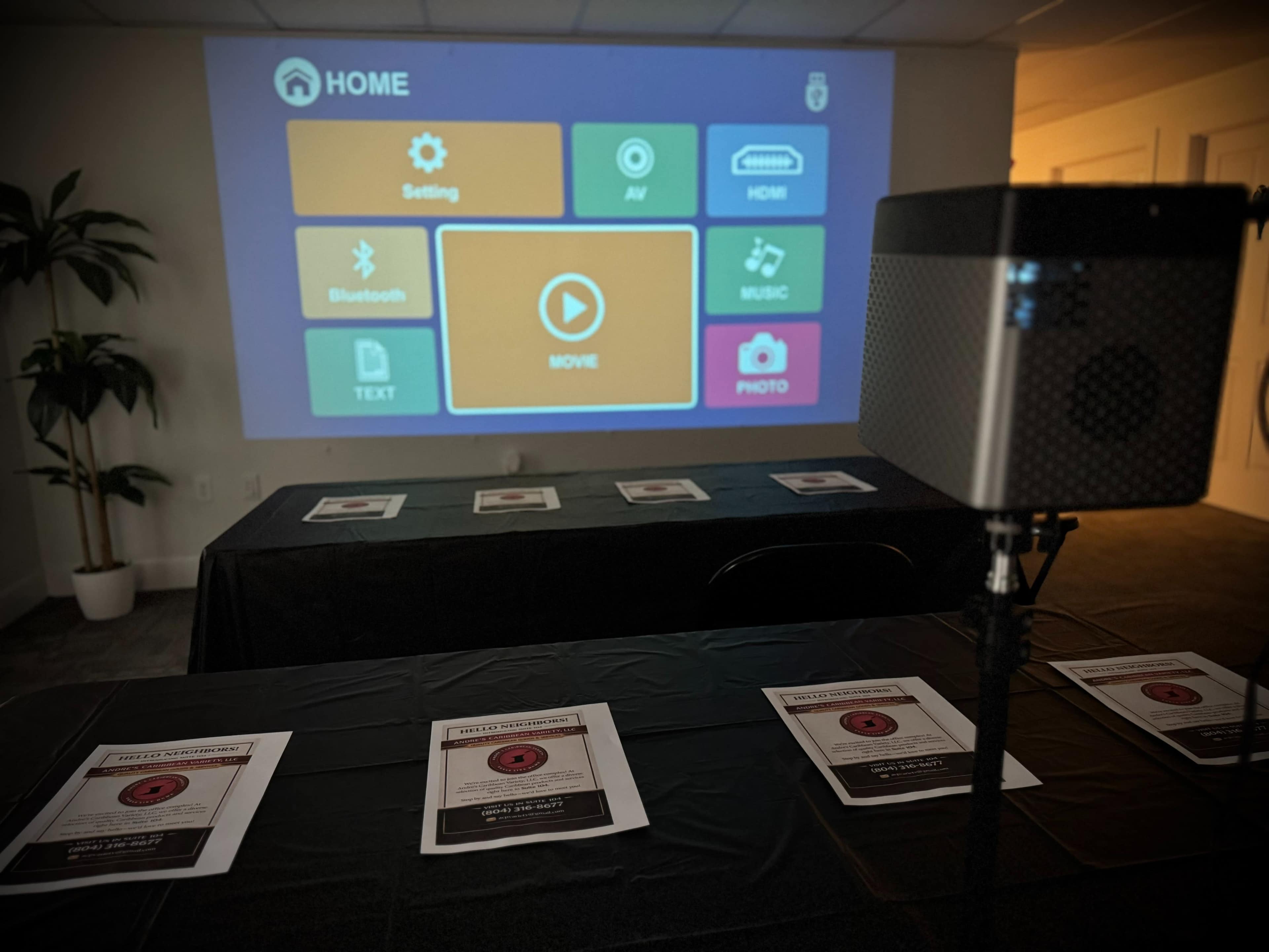 Cozy and Comfortable Suburban Meeting Space Near Interstate and Near Downtown Image in Mechanicsville, Mechanicsville, VA