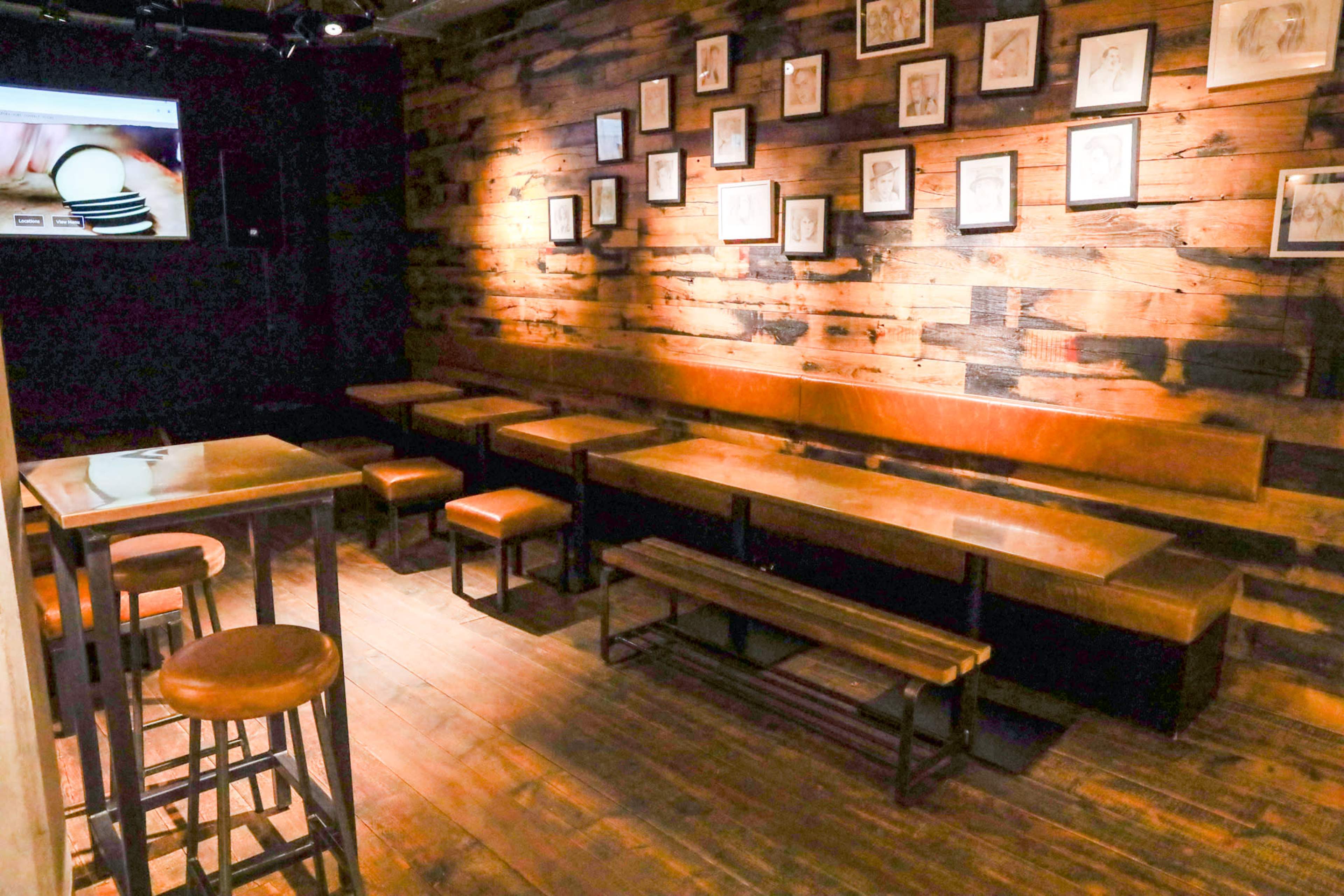 Pilpel's Basement Bar Image in City of London, LondonLONDON, ENG