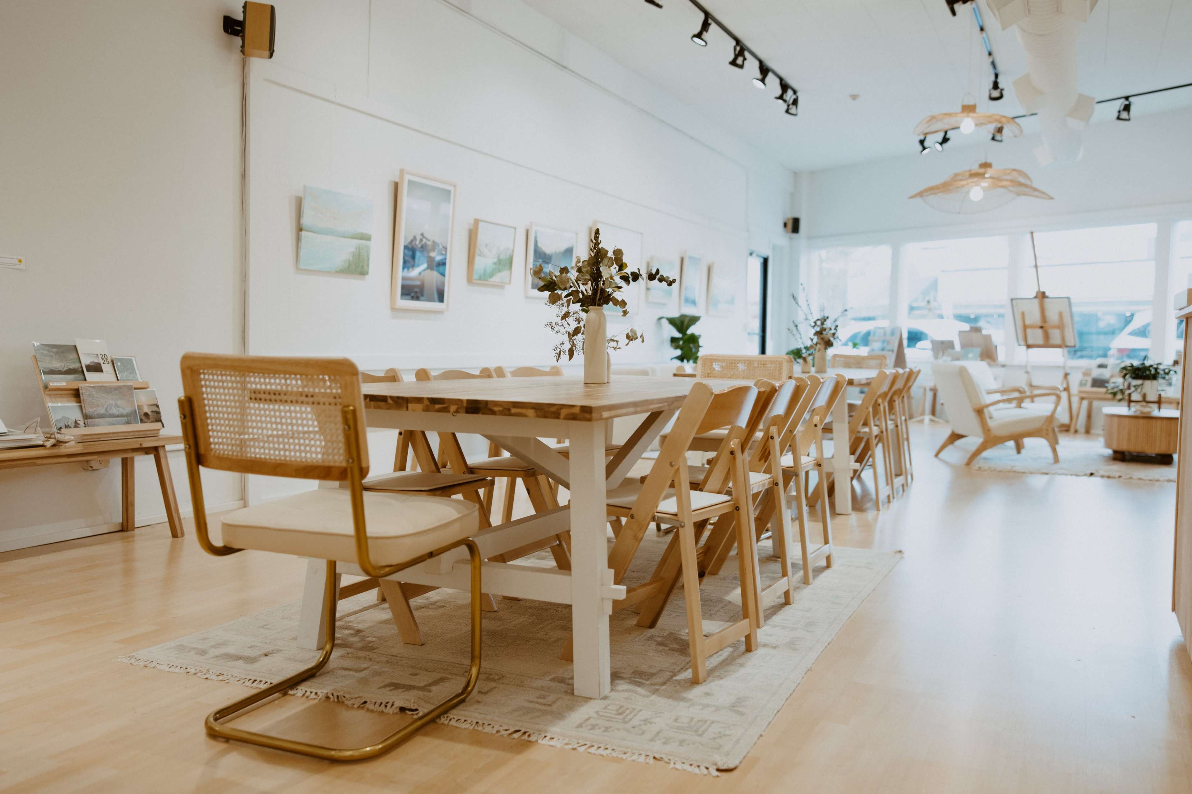 Edmonds Daylight Creative Studio and Event Space Image in The Bowl of Edmonds, Edmonds, WA