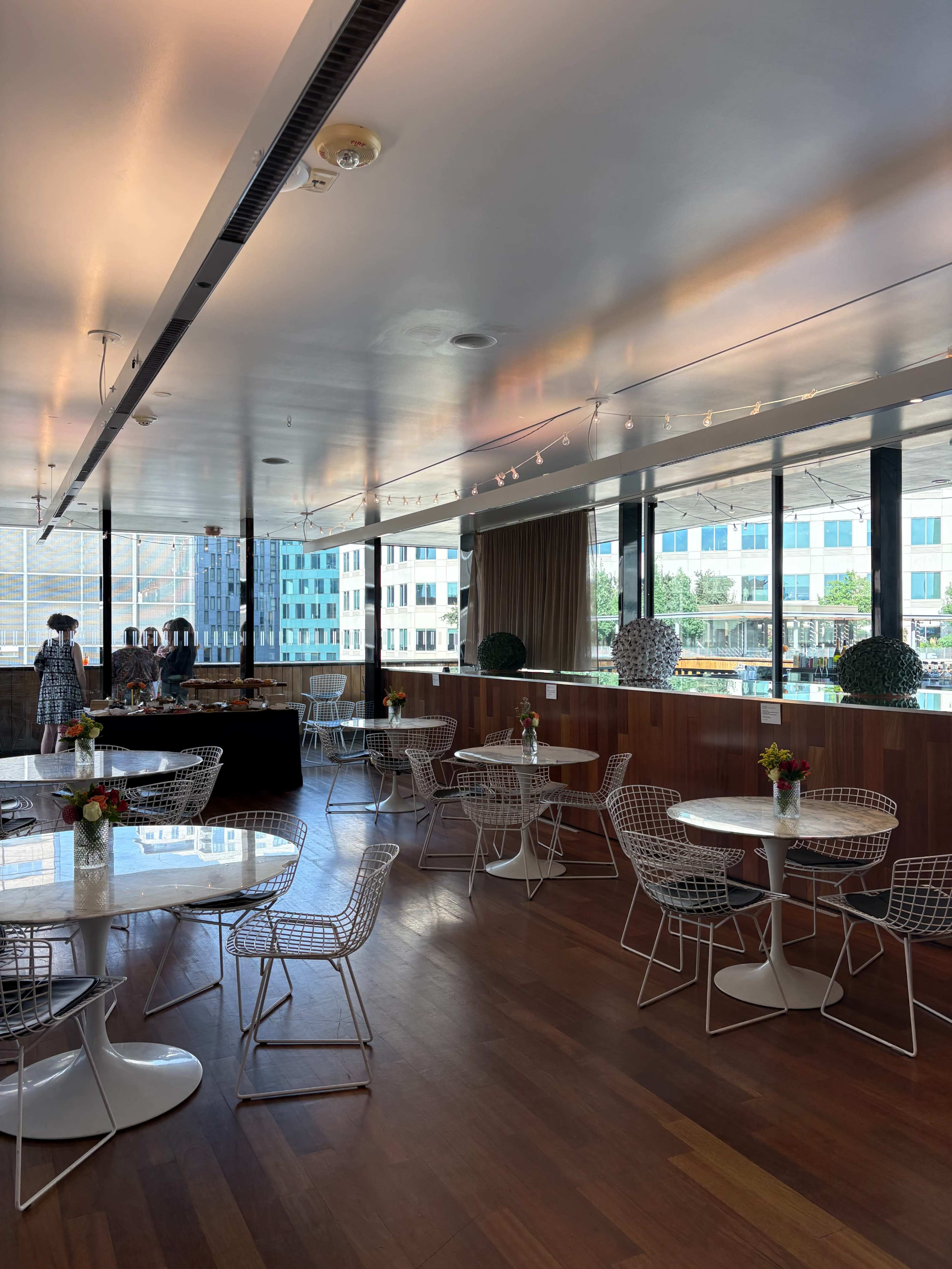 Fun and Unique Contemporary Art Museum Image in Central, Denver, CO