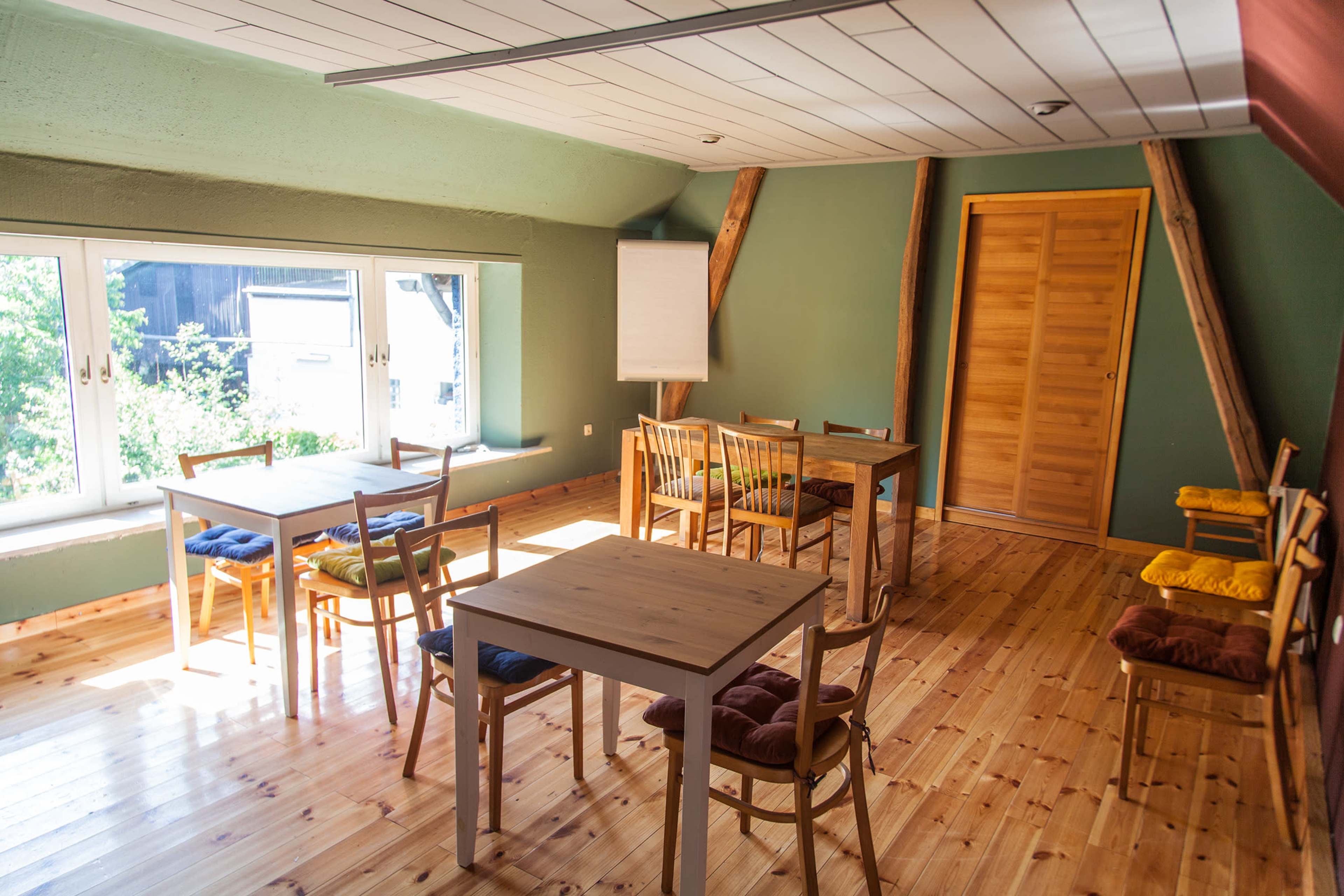 Workshop/ Retreat mit Übernachtung Image in , Bergheim bei Köln