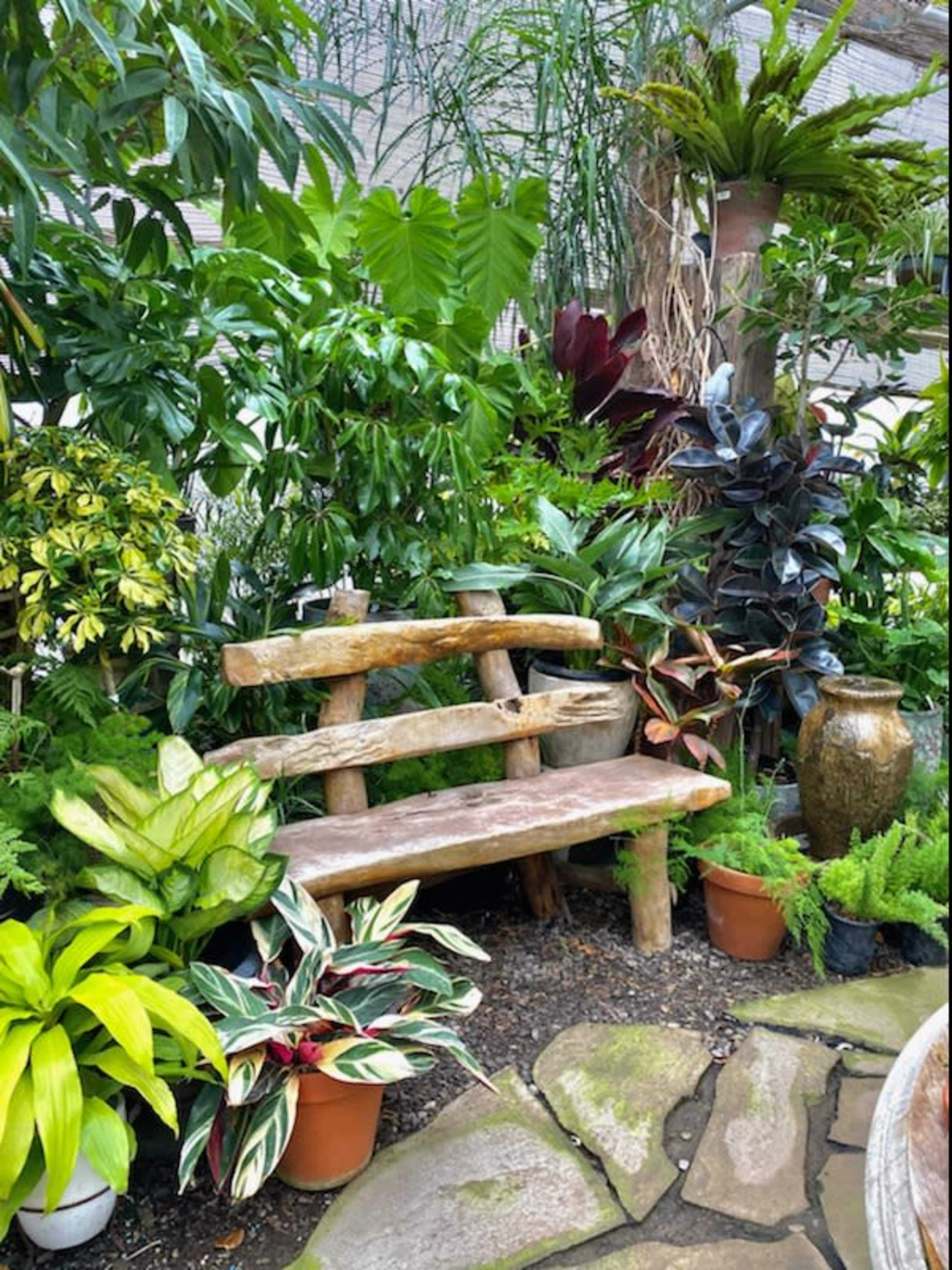 Gorgeous Bountiful Greenhouse Image in Ewing Township, Ewing, NJ