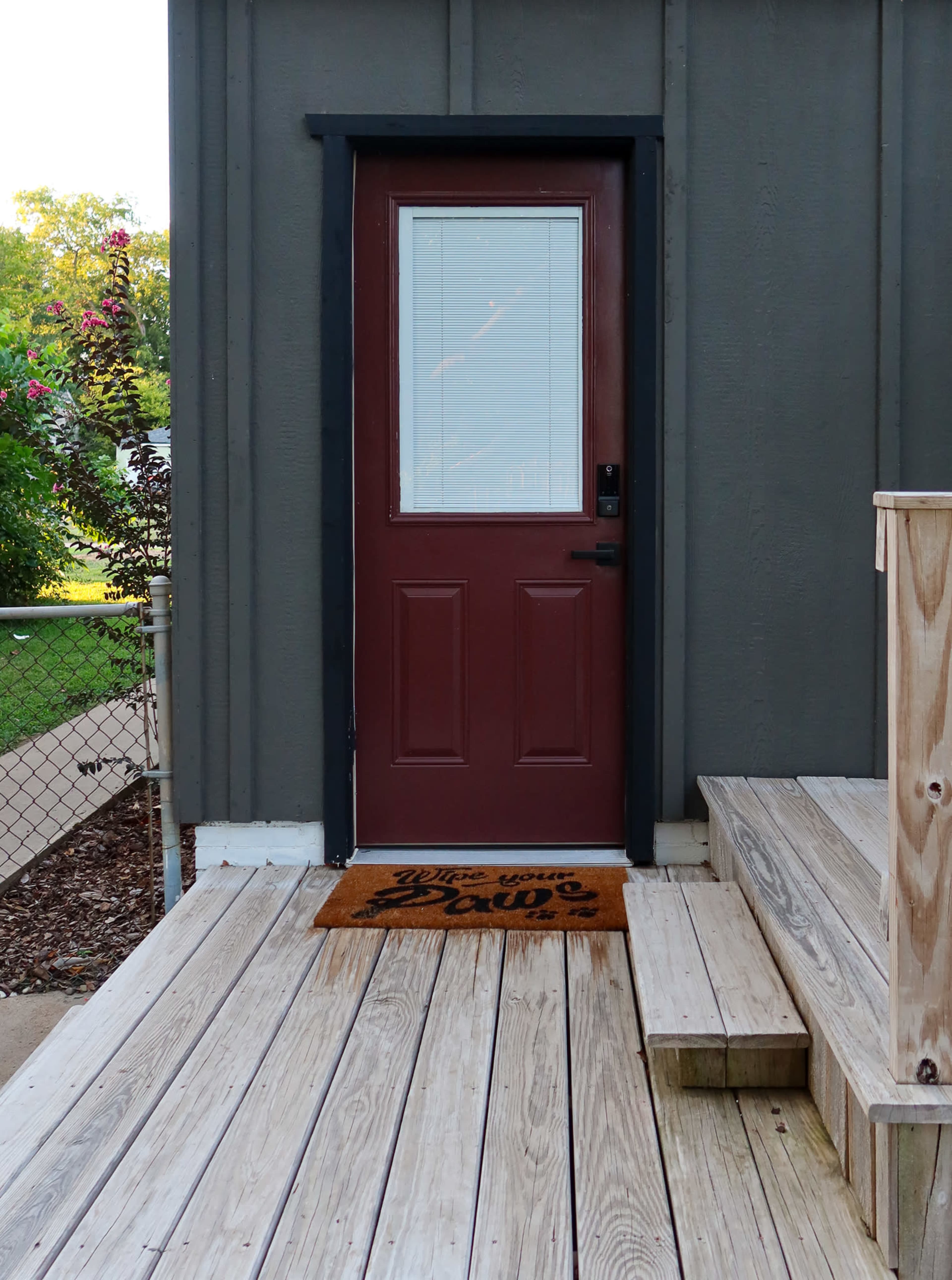 4 Bedroom House - Open Concept, Prime Location, Overnight Stays, Backyard, Parking and More! Image in Tulsa, Tulsa, OK