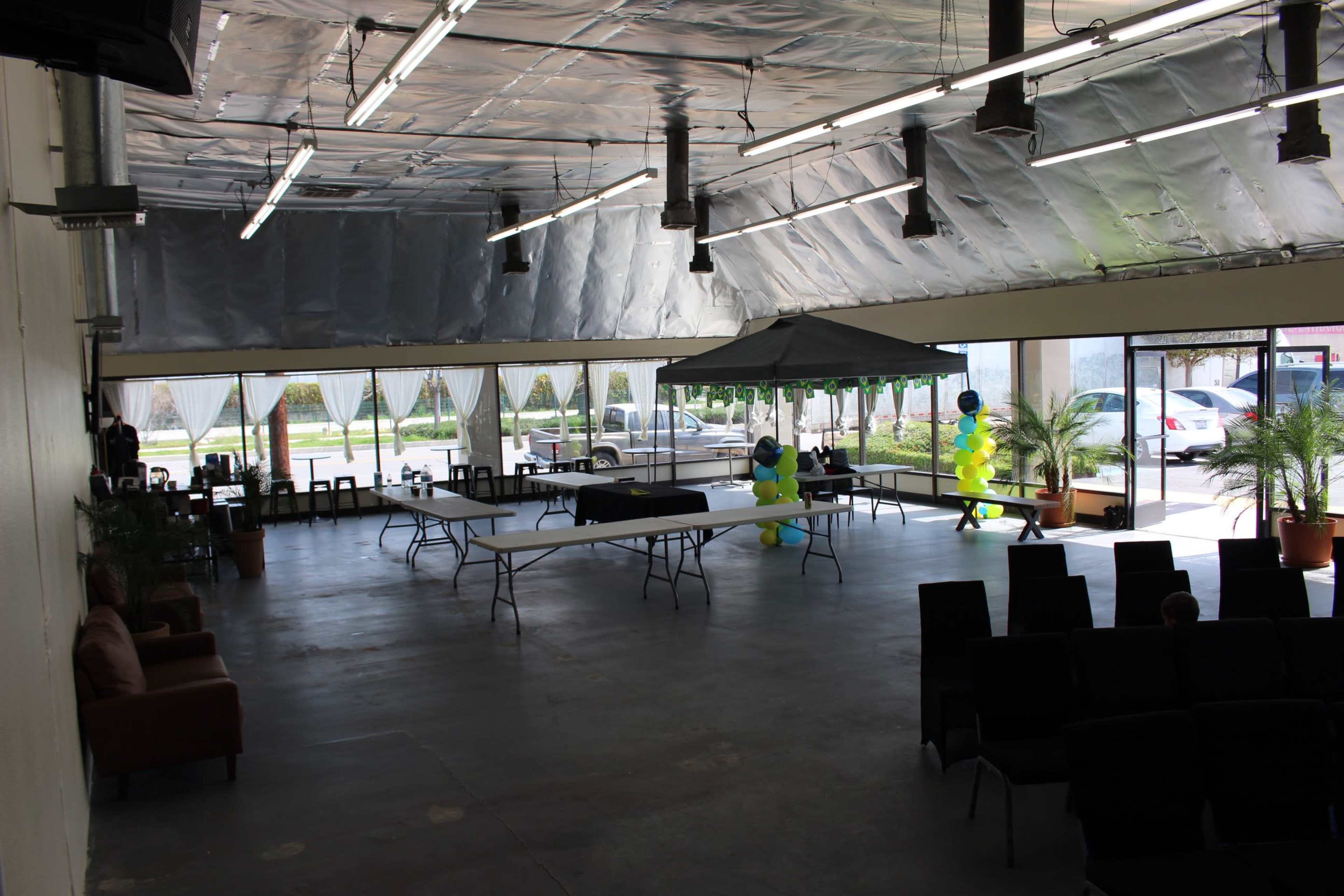 Spacious & VersatileWest Valley Event Venue | Perfect for Parties, Weddings & Gatherings! Image in Canoga Park, Canoga Park, CA