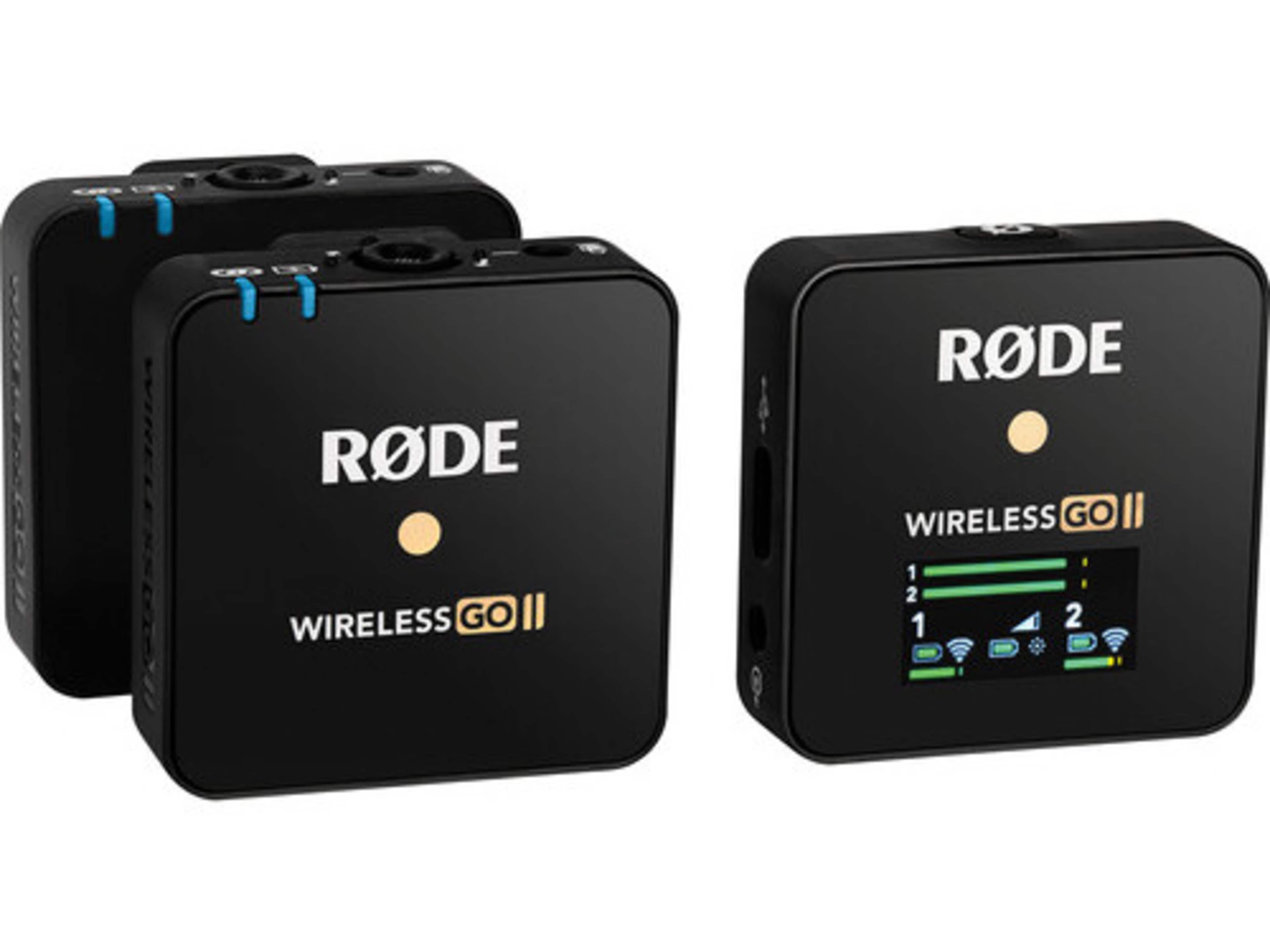 Rode Lavalier Microphone