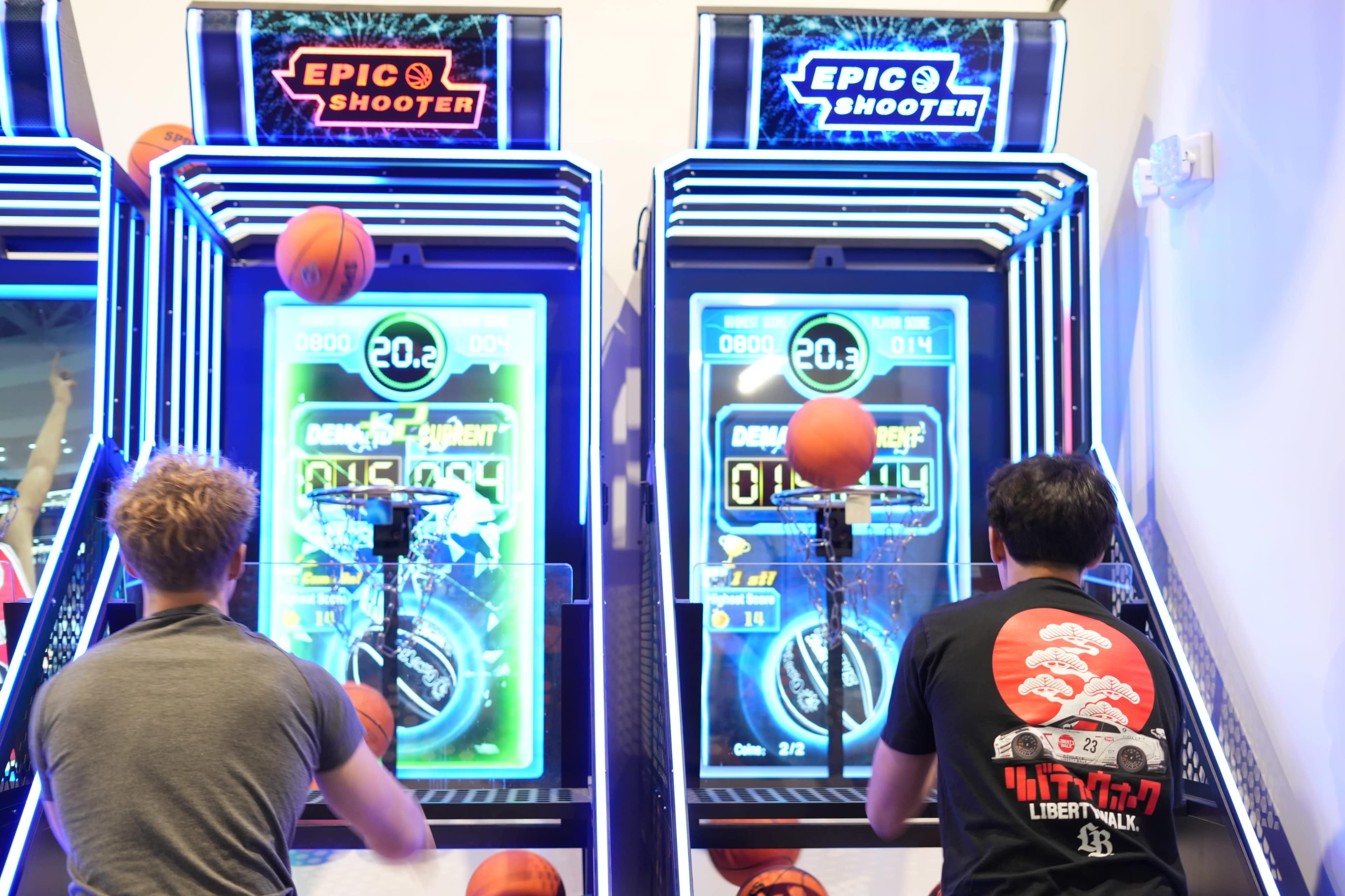 Batting Cage + Roomy Image in Northeast Calgary, Calgary, AB